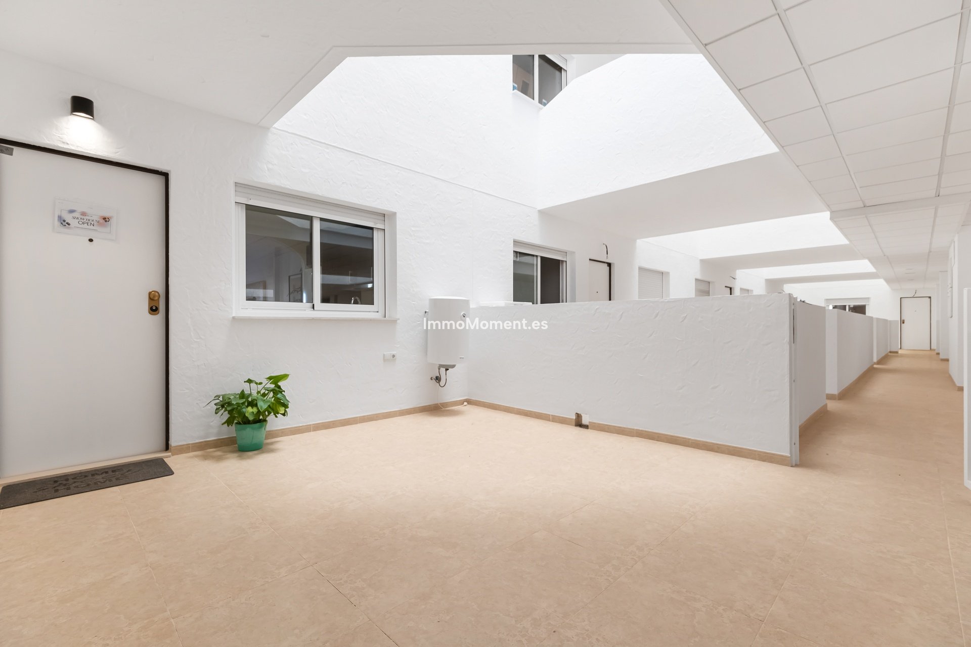 Construction neuve - Penthouse - Orihuela Costa