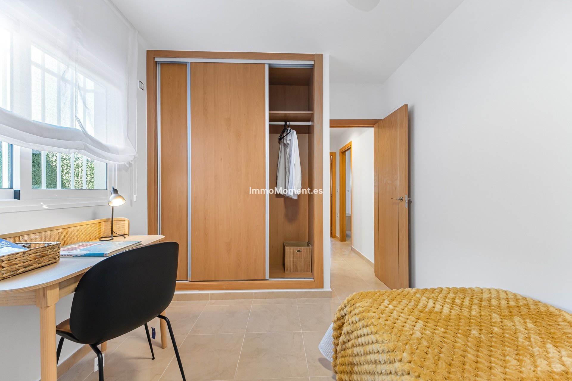Construction neuve - Penthouse - Orihuela Costa