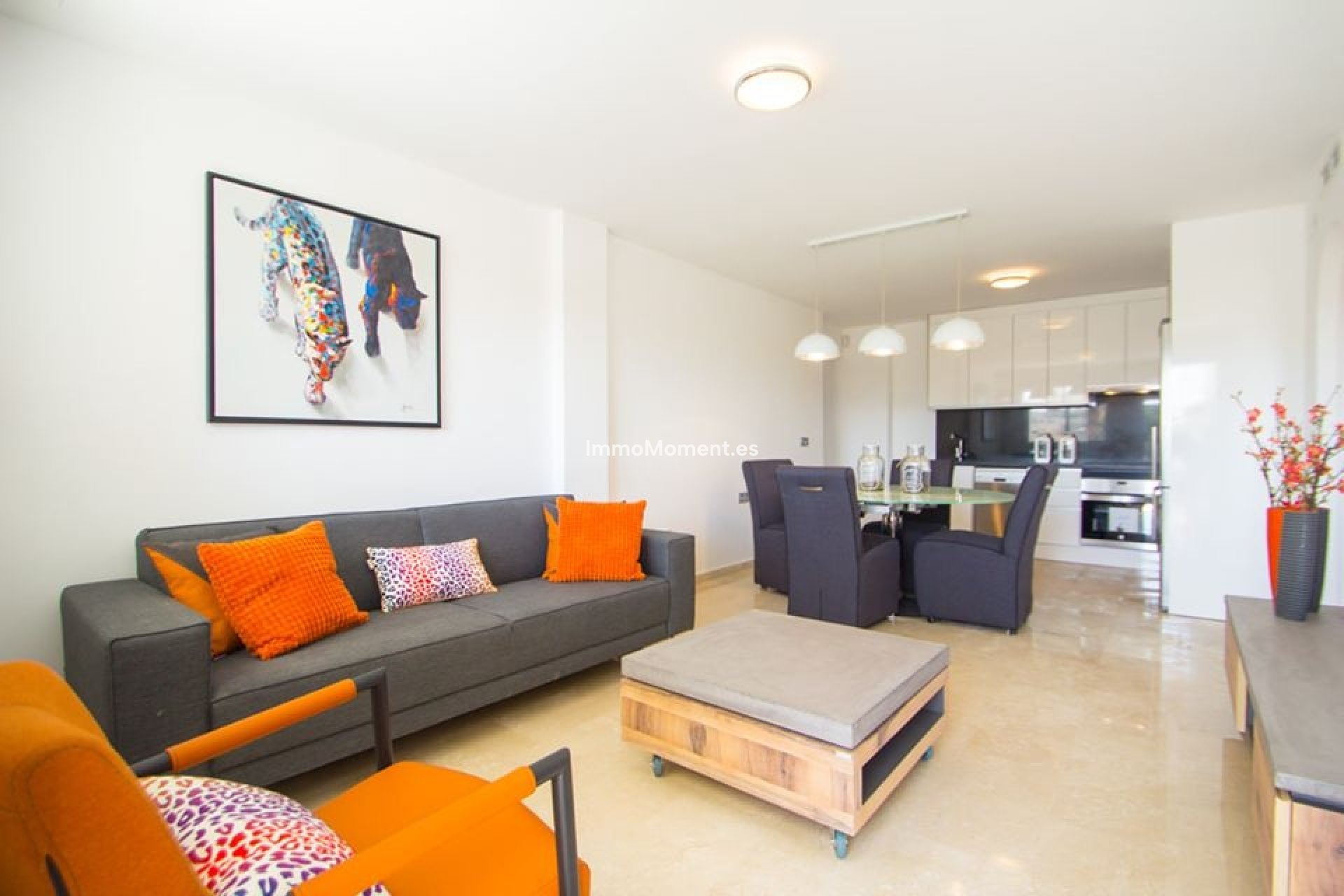 Construction neuve - Penthouse - Orihuela