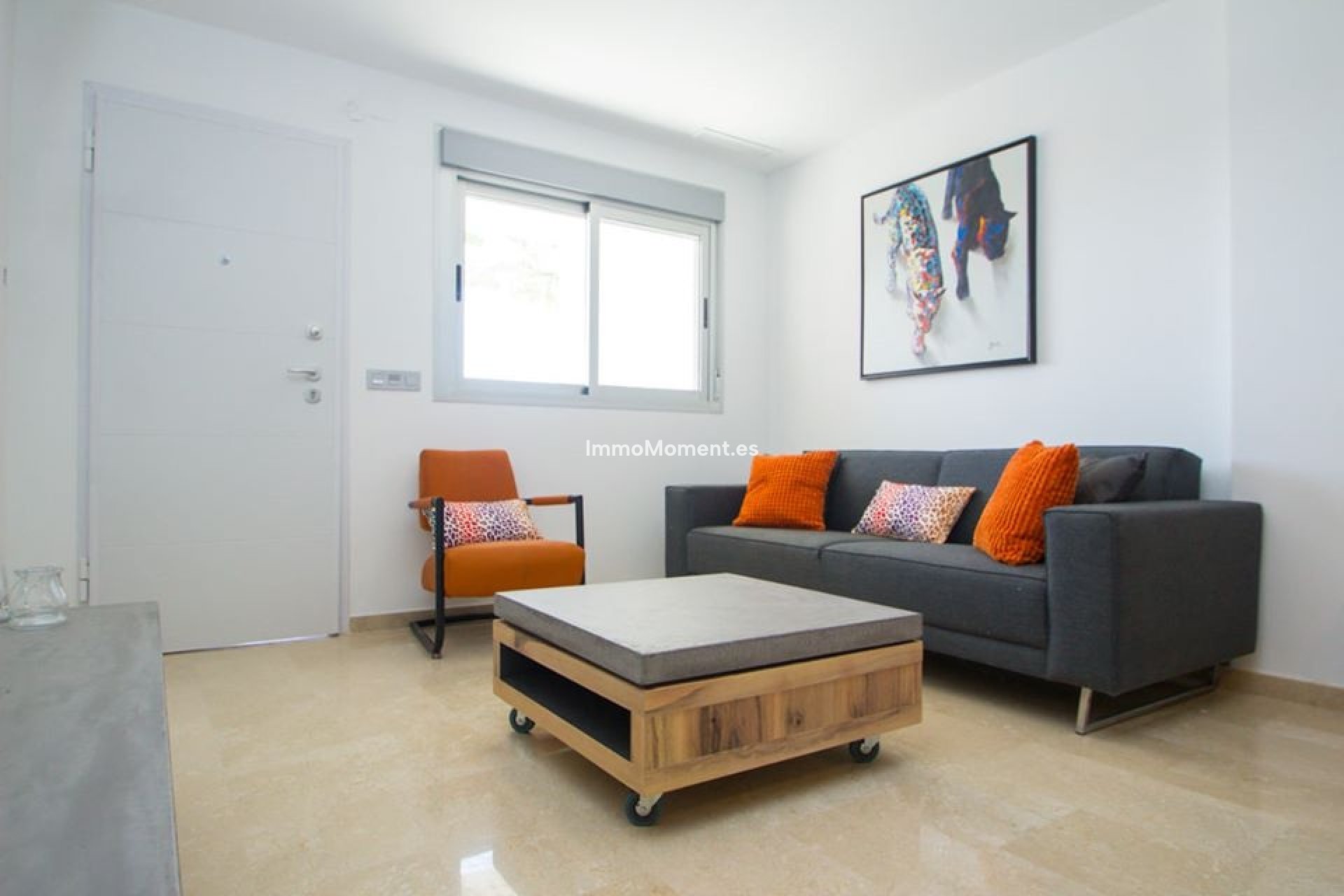 Construction neuve - Penthouse - Orihuela