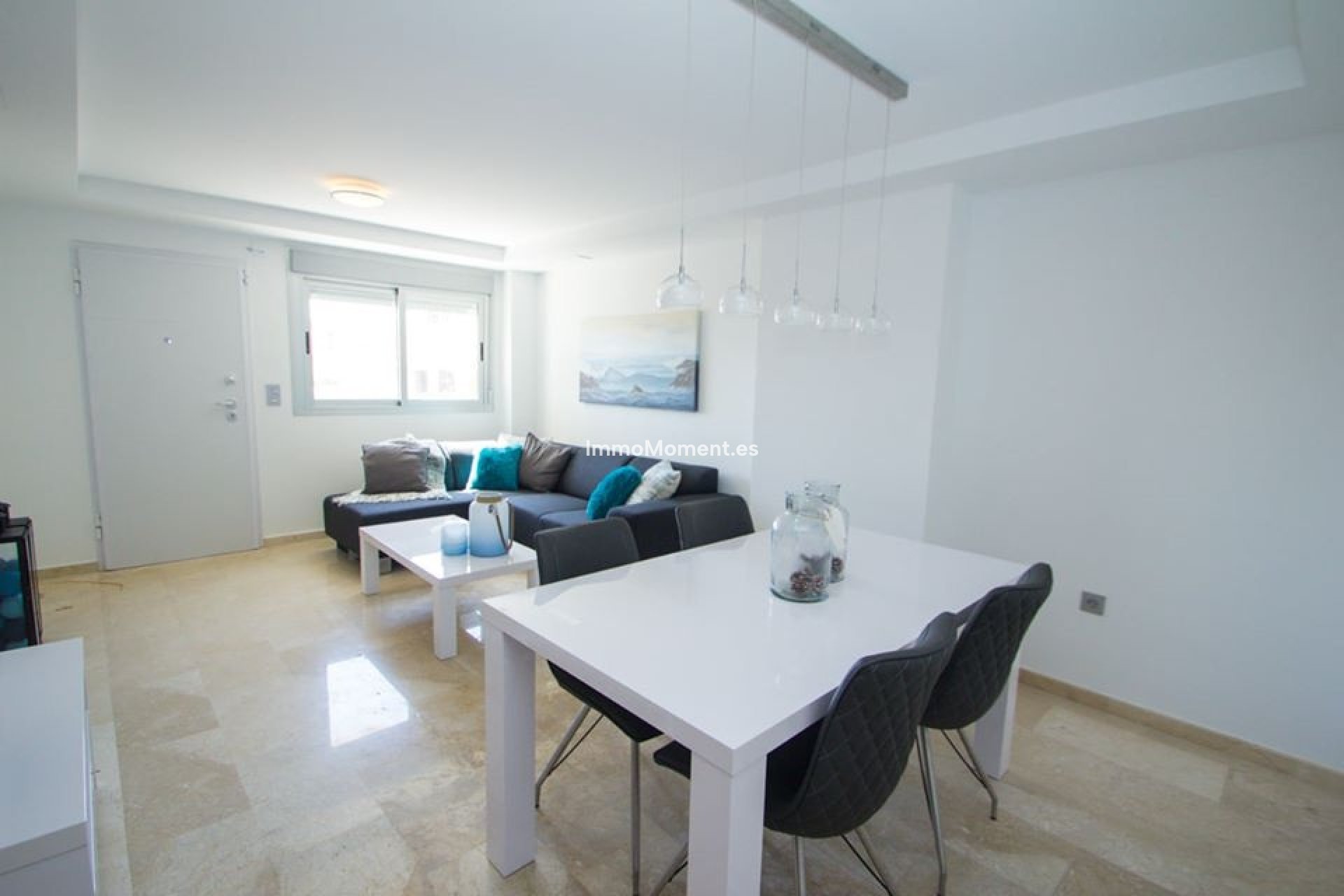 Construction neuve - Penthouse - Orihuela