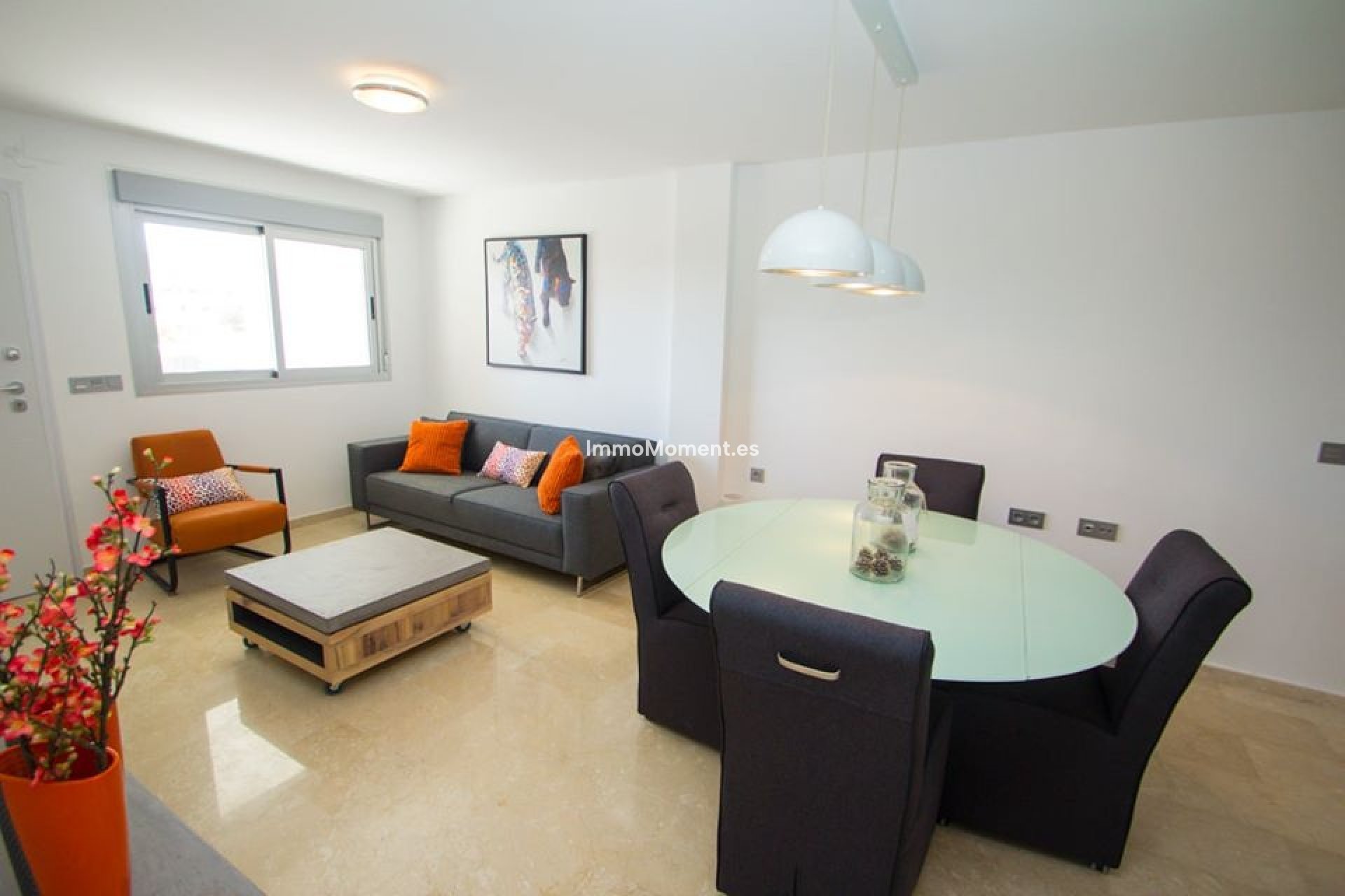Construction neuve - Penthouse - Orihuela