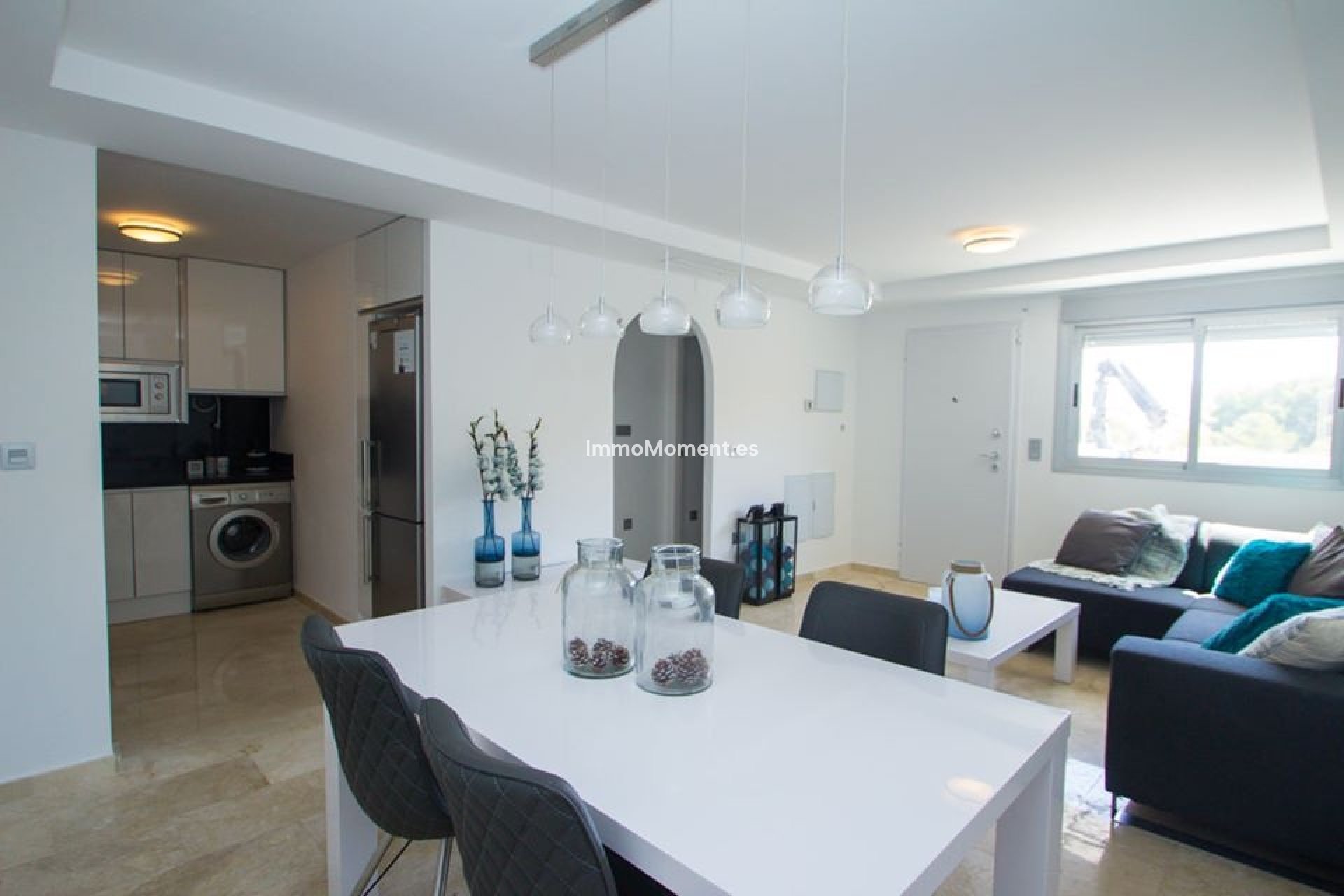 Construction neuve - Penthouse - Orihuela