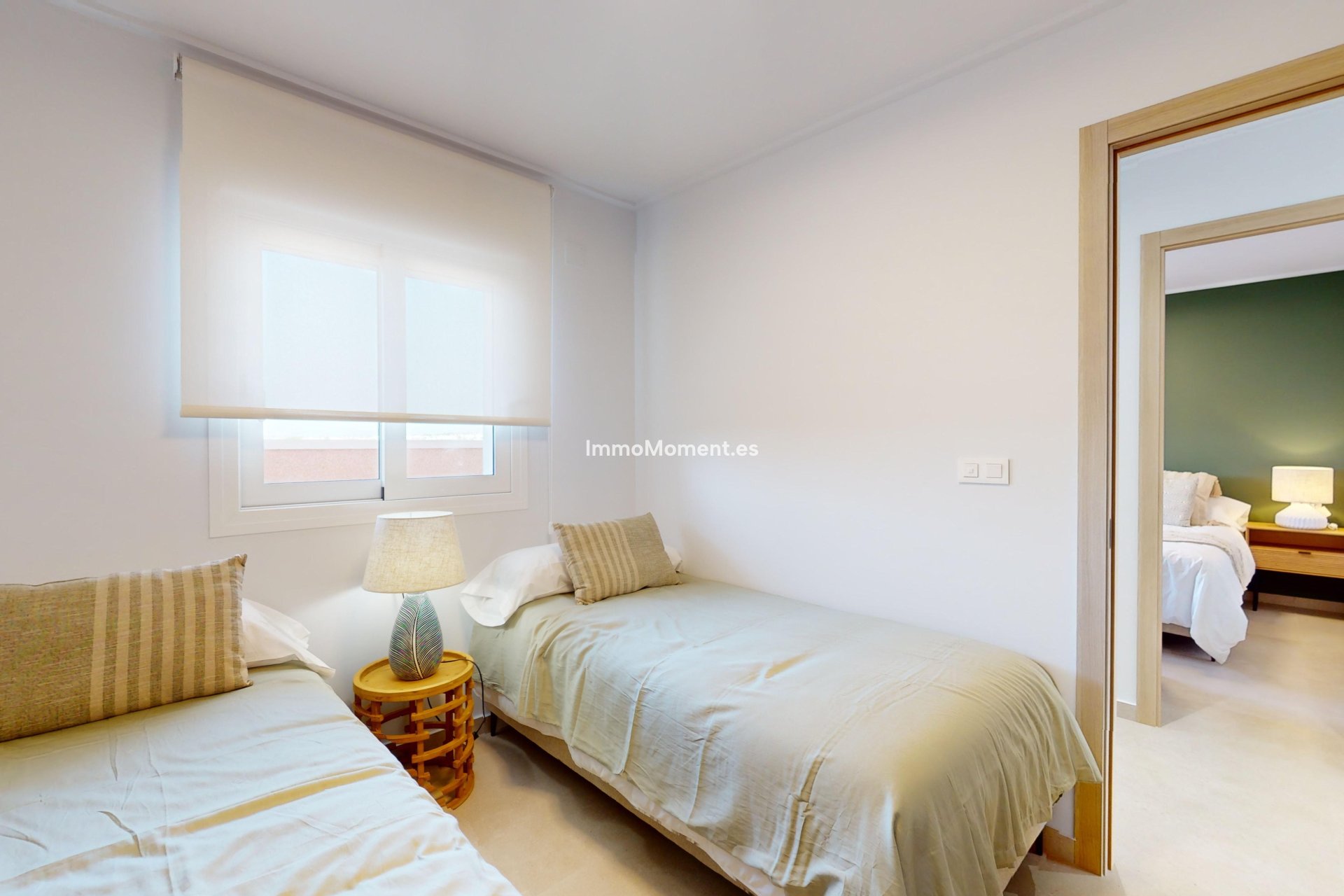 Construction neuve - Penthouse - Pilar de la Horadada