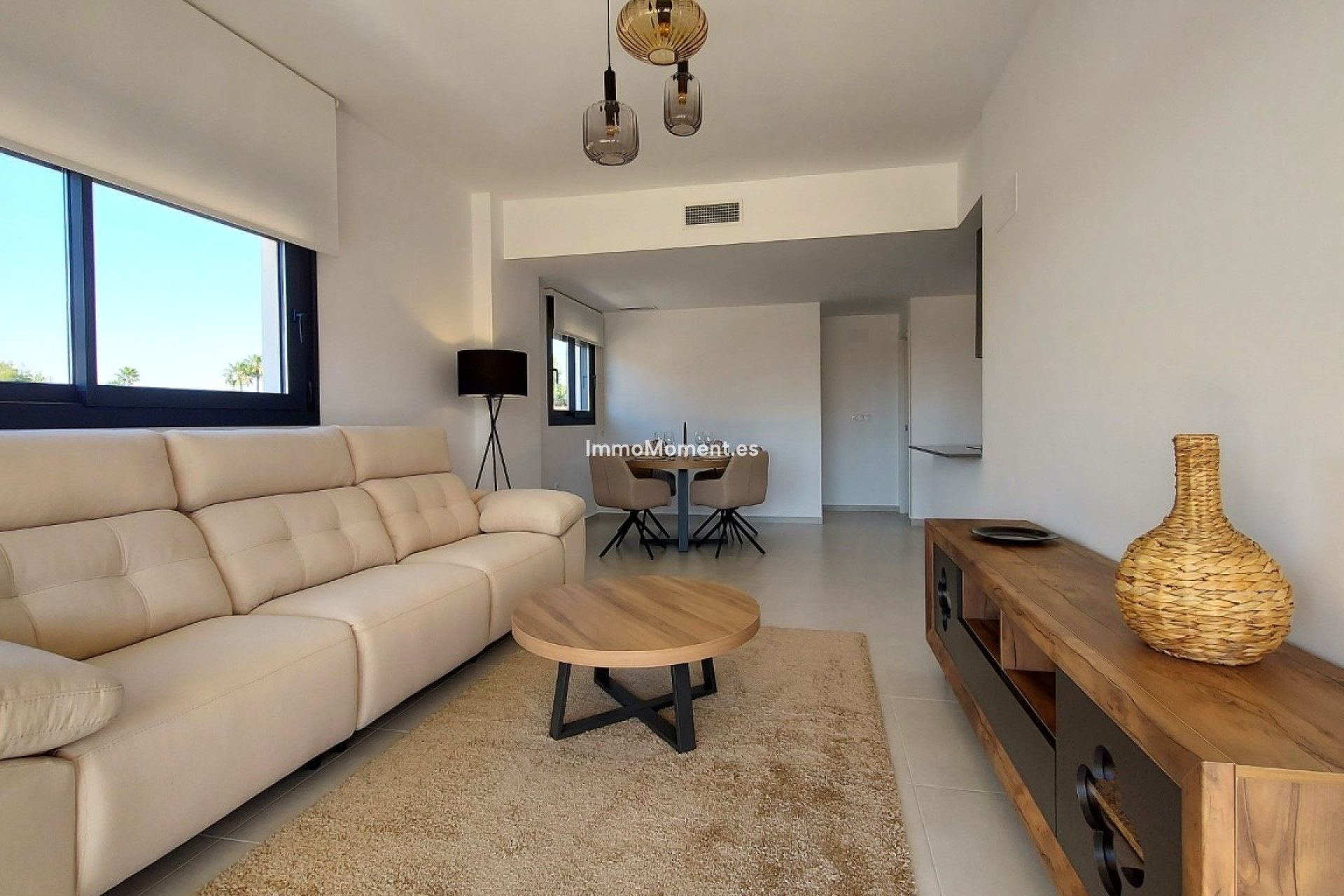 Construction neuve - Penthouse - San Miguel de Salinas