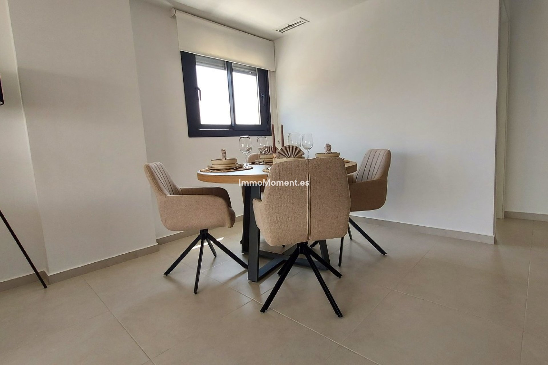 Construction neuve - Penthouse - San Miguel de Salinas