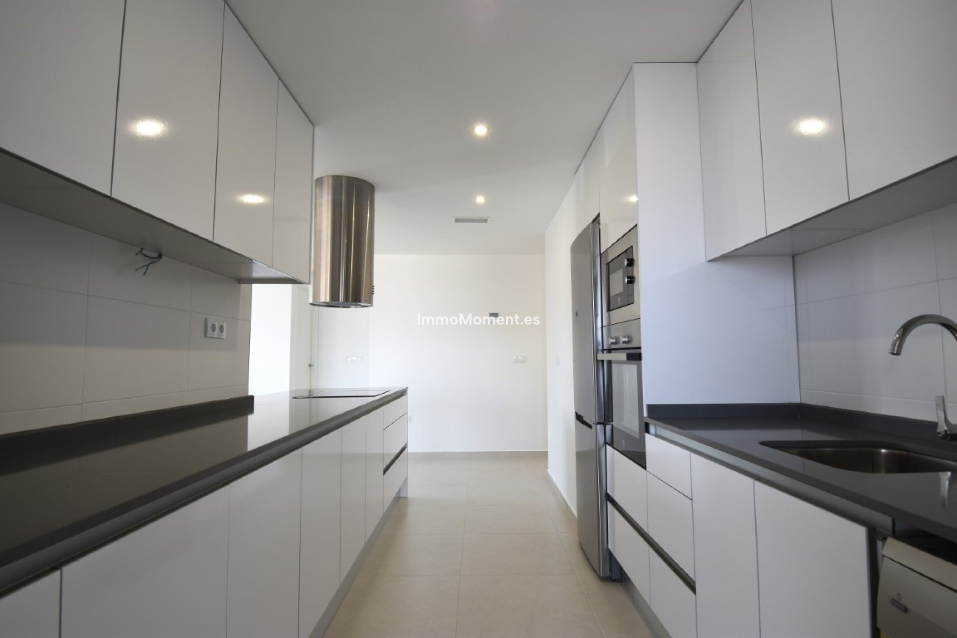 Construction neuve - Penthouse - San Miguel de Salinas