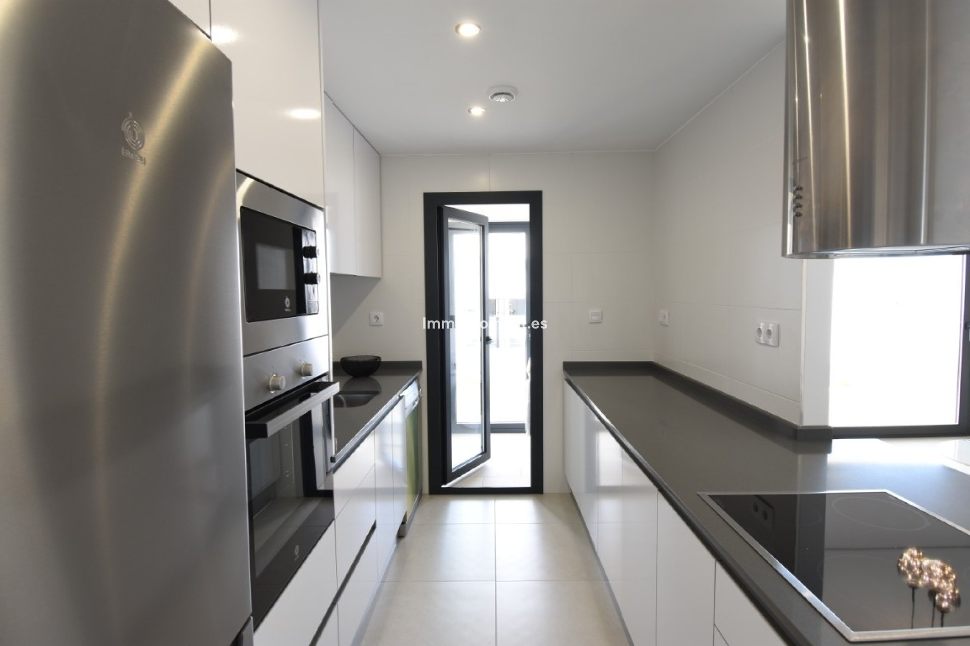 Construction neuve - Penthouse - San Miguel de Salinas