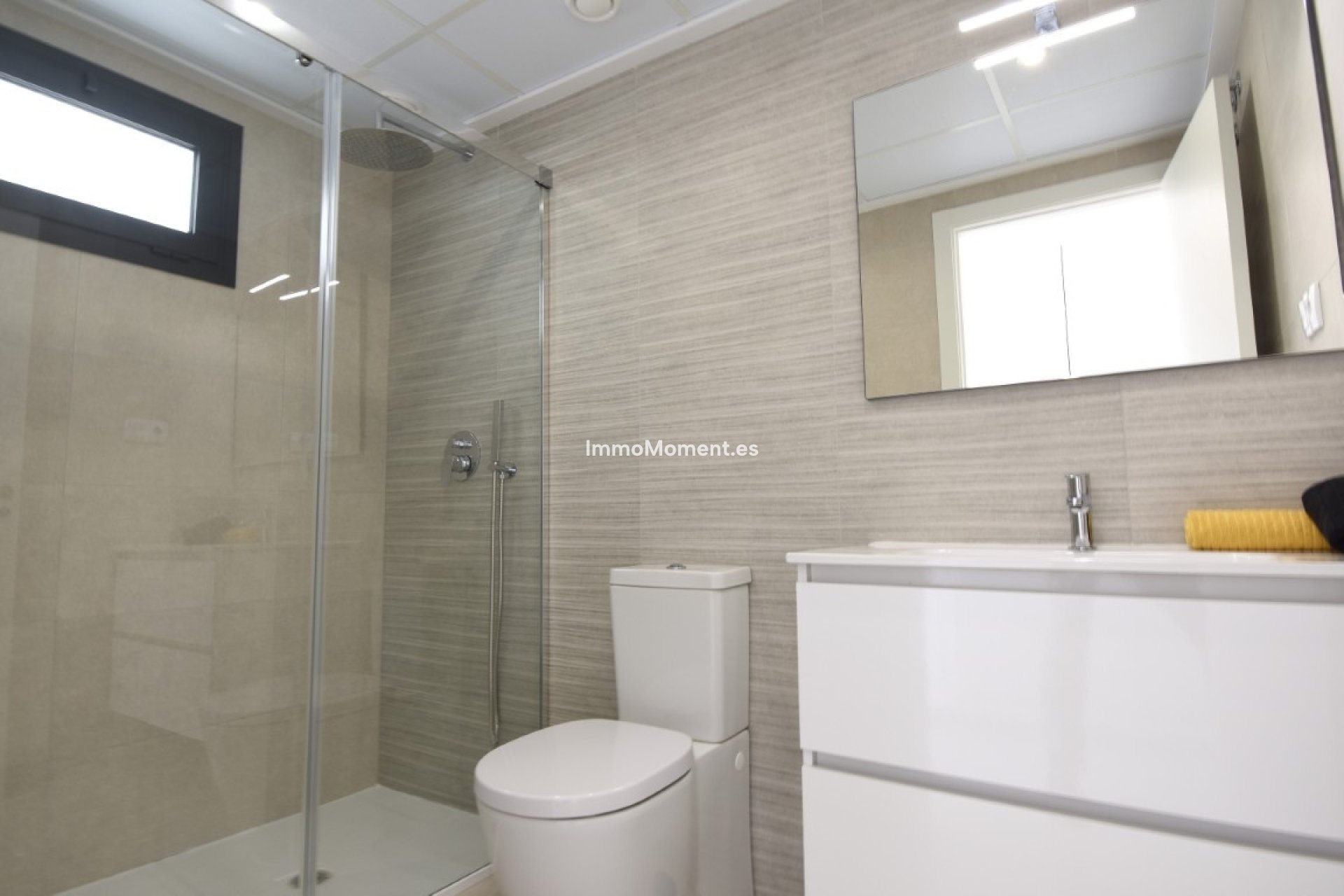 Construction neuve - Penthouse - San Miguel de Salinas