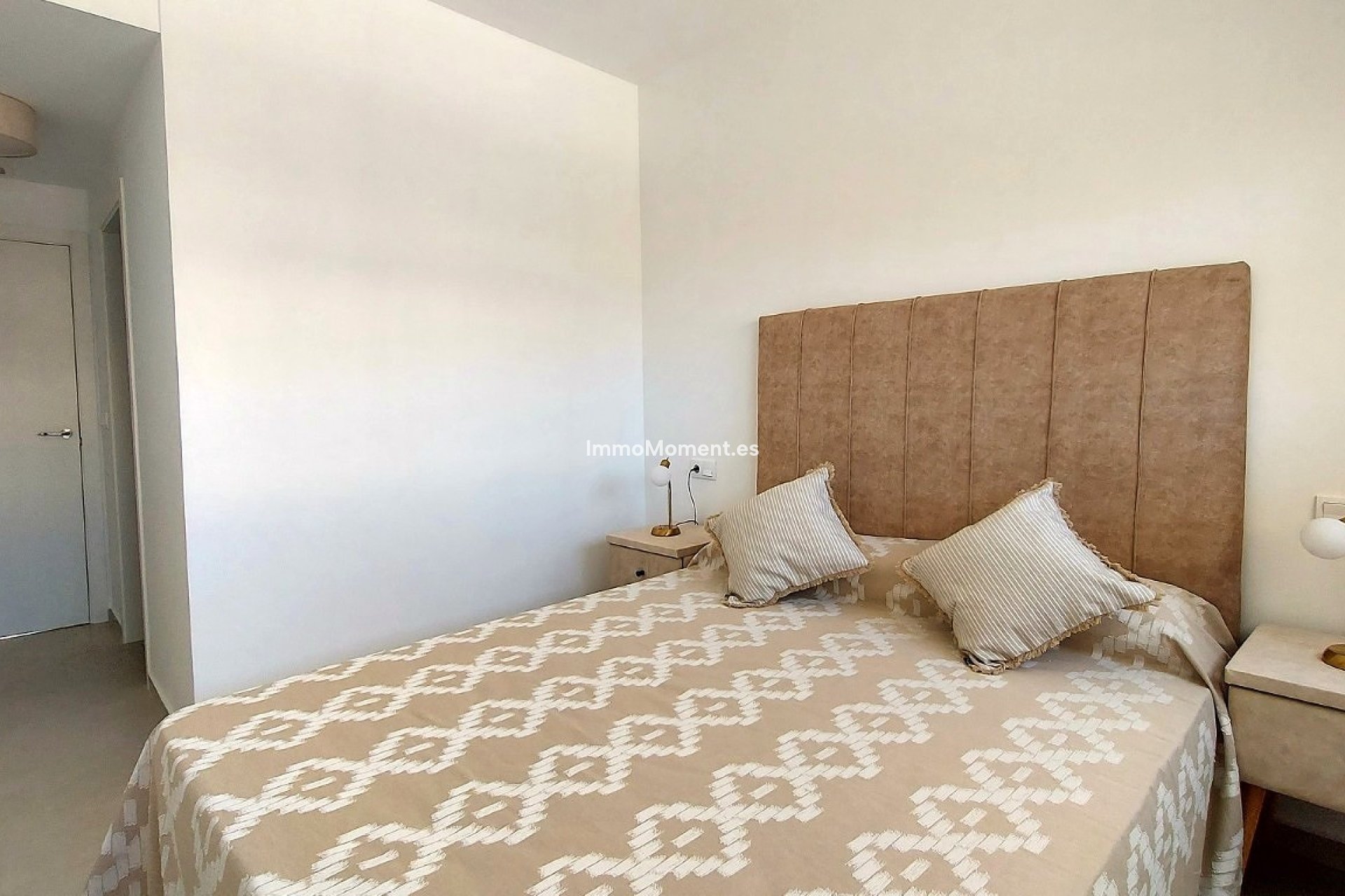 Construction neuve - Penthouse - San Miguel de Salinas