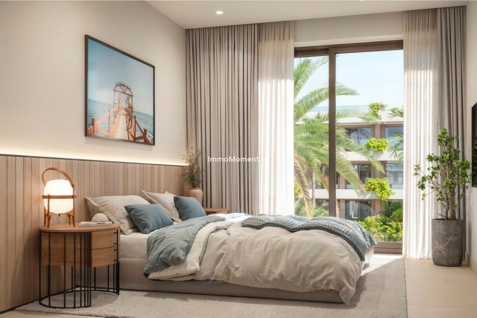 Construction neuve - Penthouse - San Pedro de Alcántara