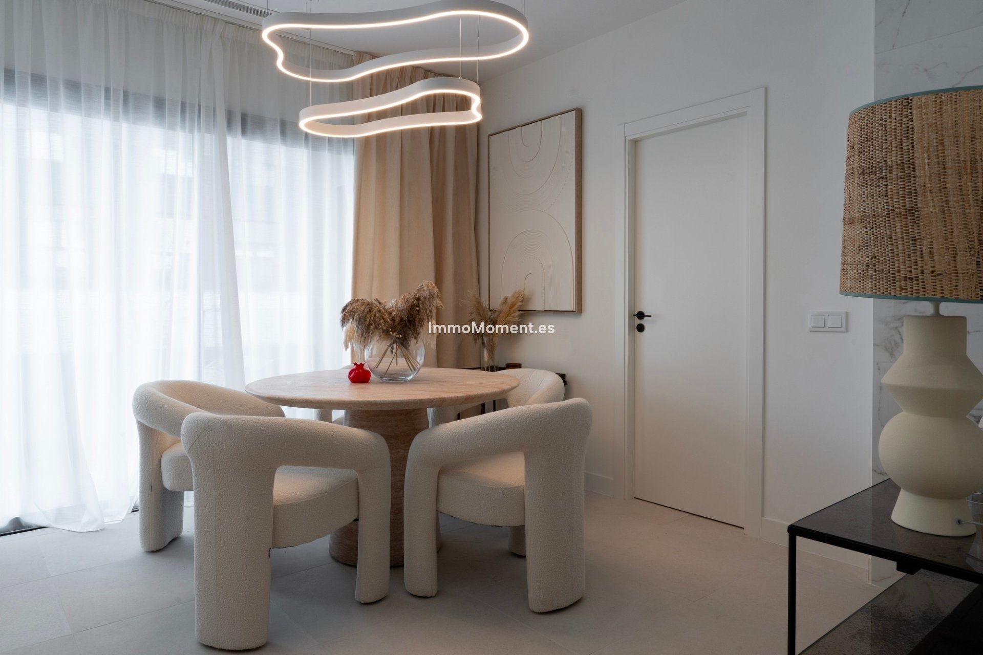 Construction neuve - Penthouse - San Pedro de Alcántara