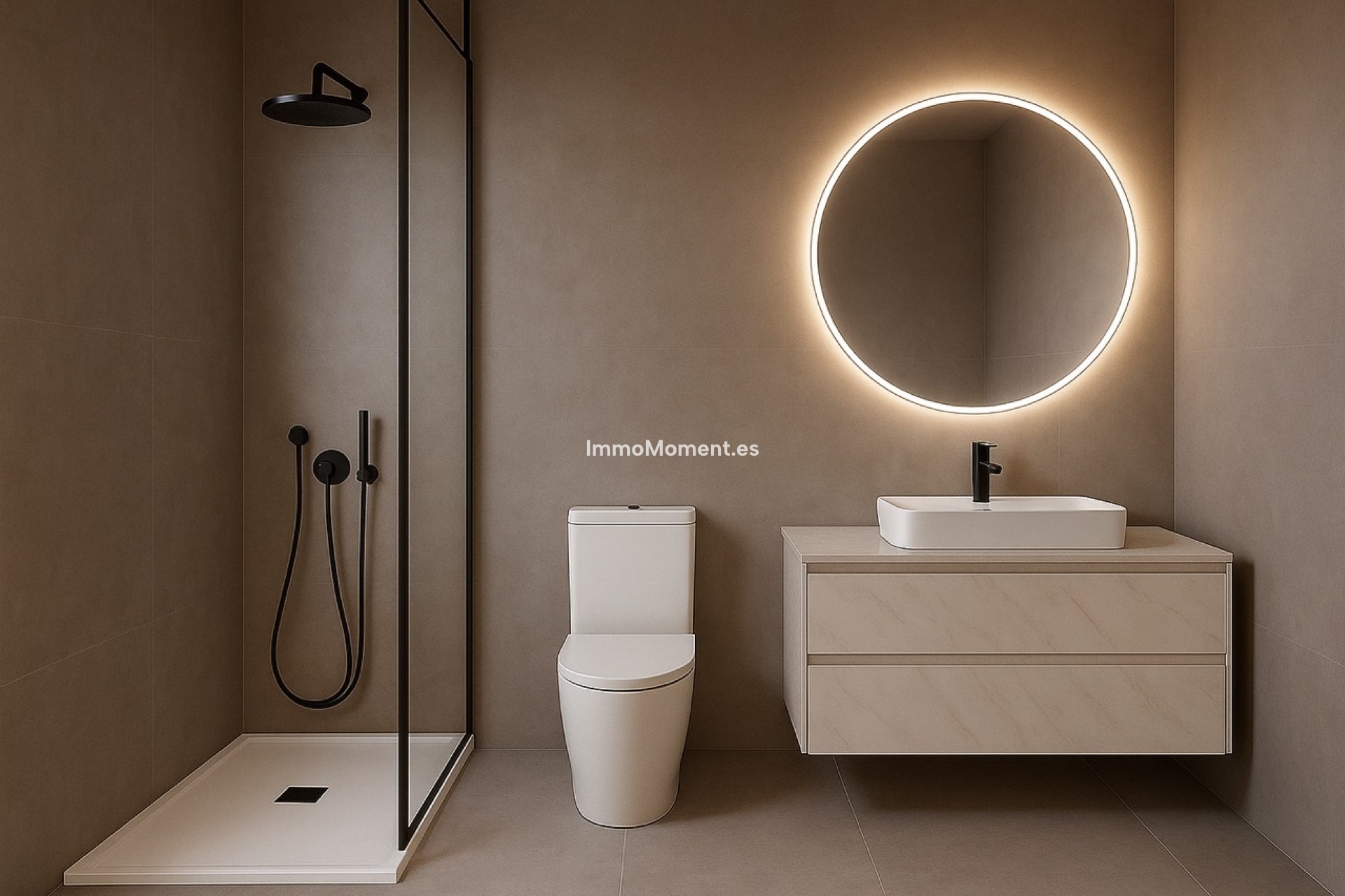 Construction neuve - Penthouse - San Pedro del Pinatar