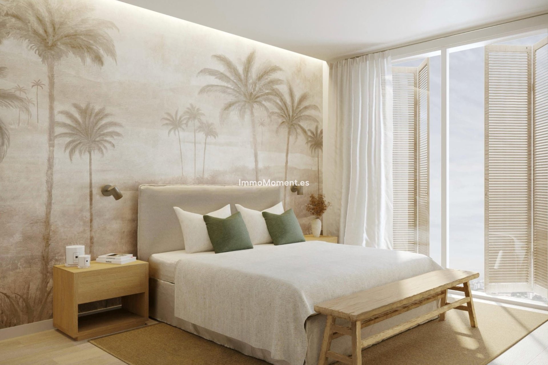 Construction neuve - Penthouse - San Pedro del Pinatar