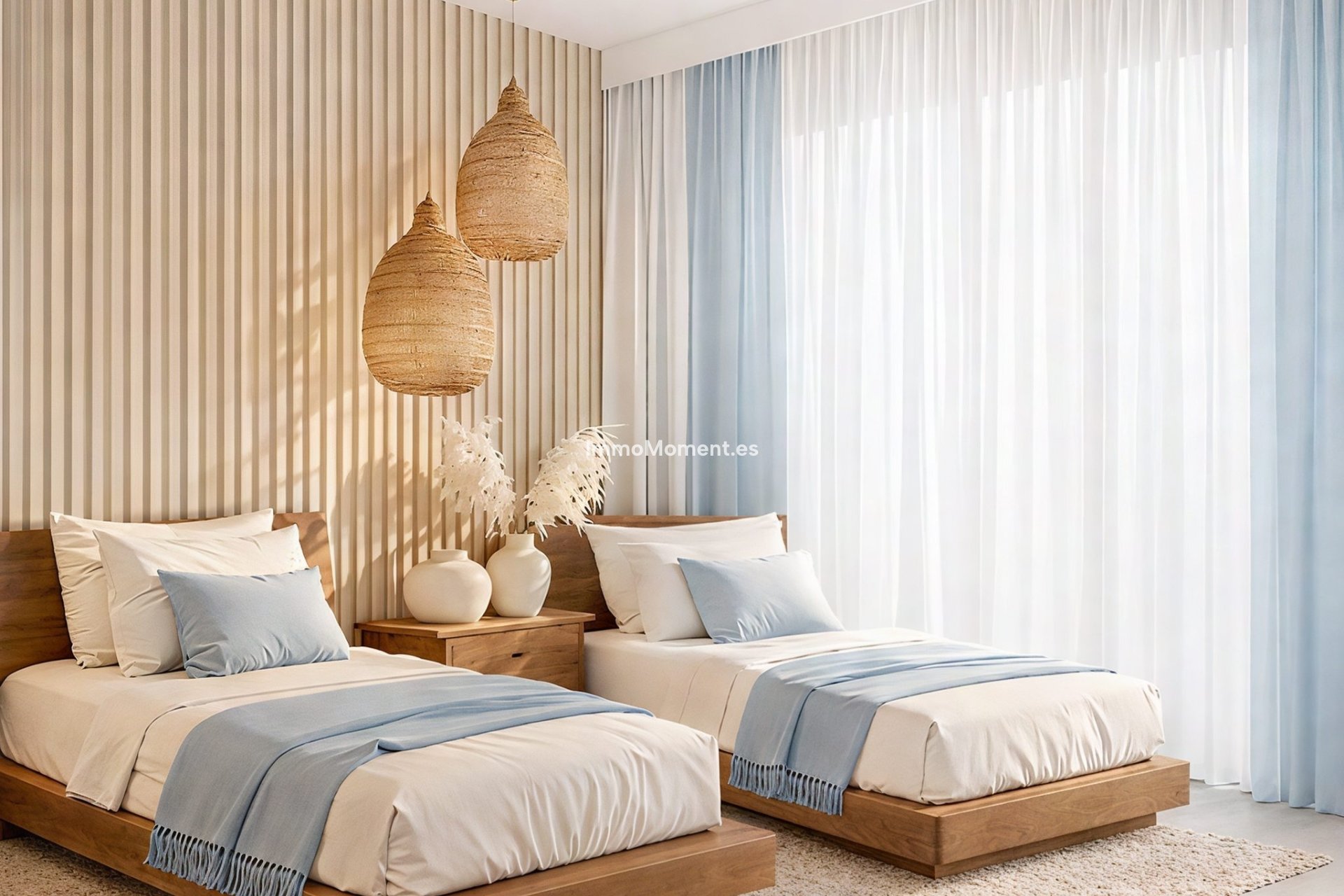 Construction neuve - Penthouse - San Pedro del Pinatar