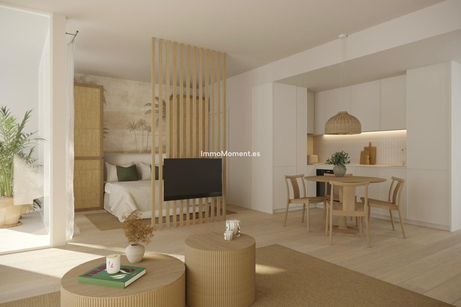 Construction neuve - Penthouse - San Pedro del Pinatar