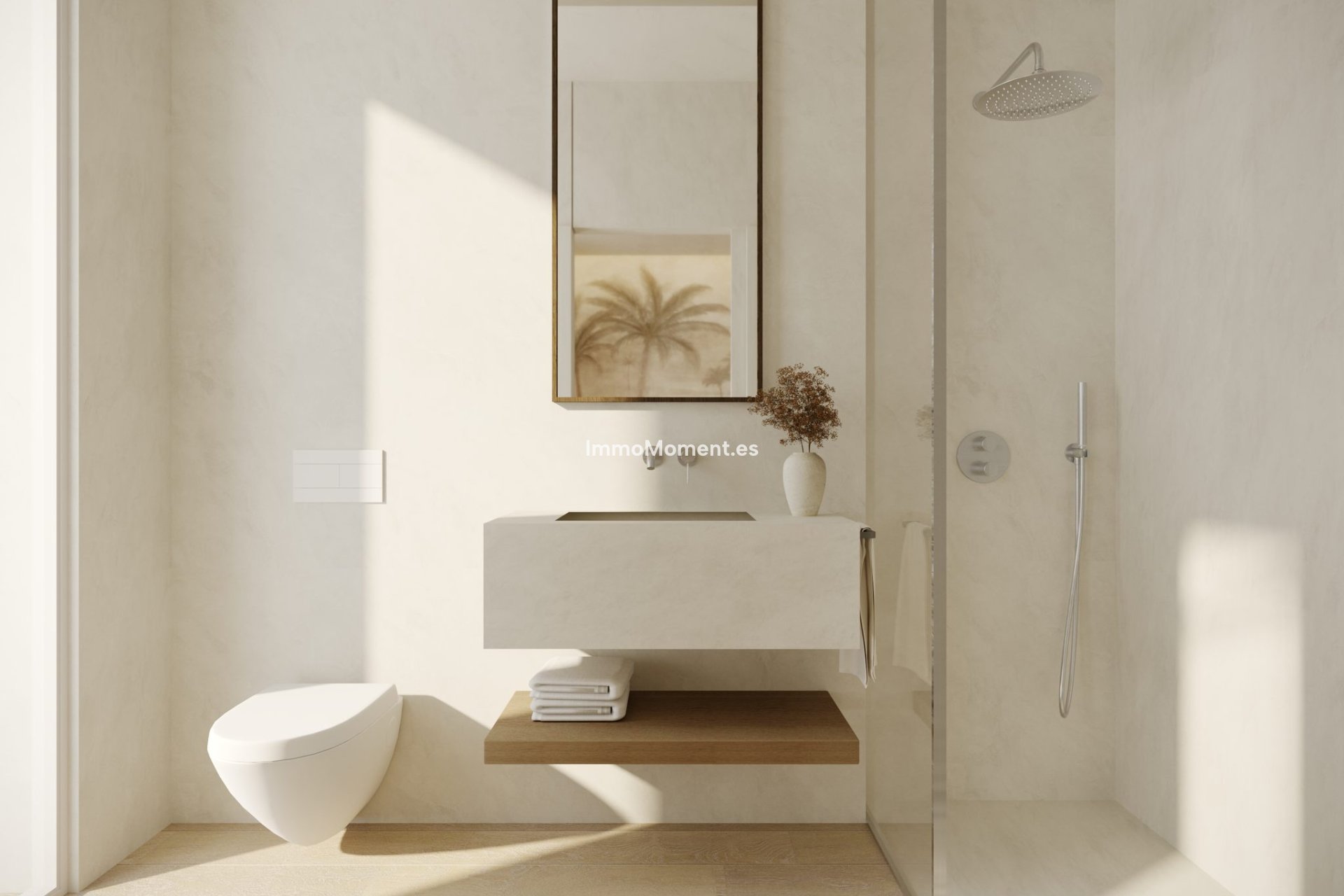 Construction neuve - Penthouse - San Pedro del Pinatar