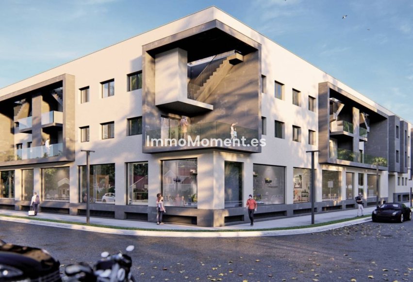 Construction neuve - Penthouse - Torre Pacheco - Torre-Pacheco