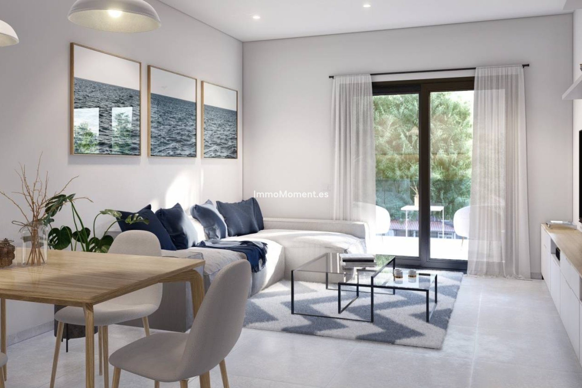 Construction neuve - Penthouse - Torre Pacheco - Torre-Pacheco