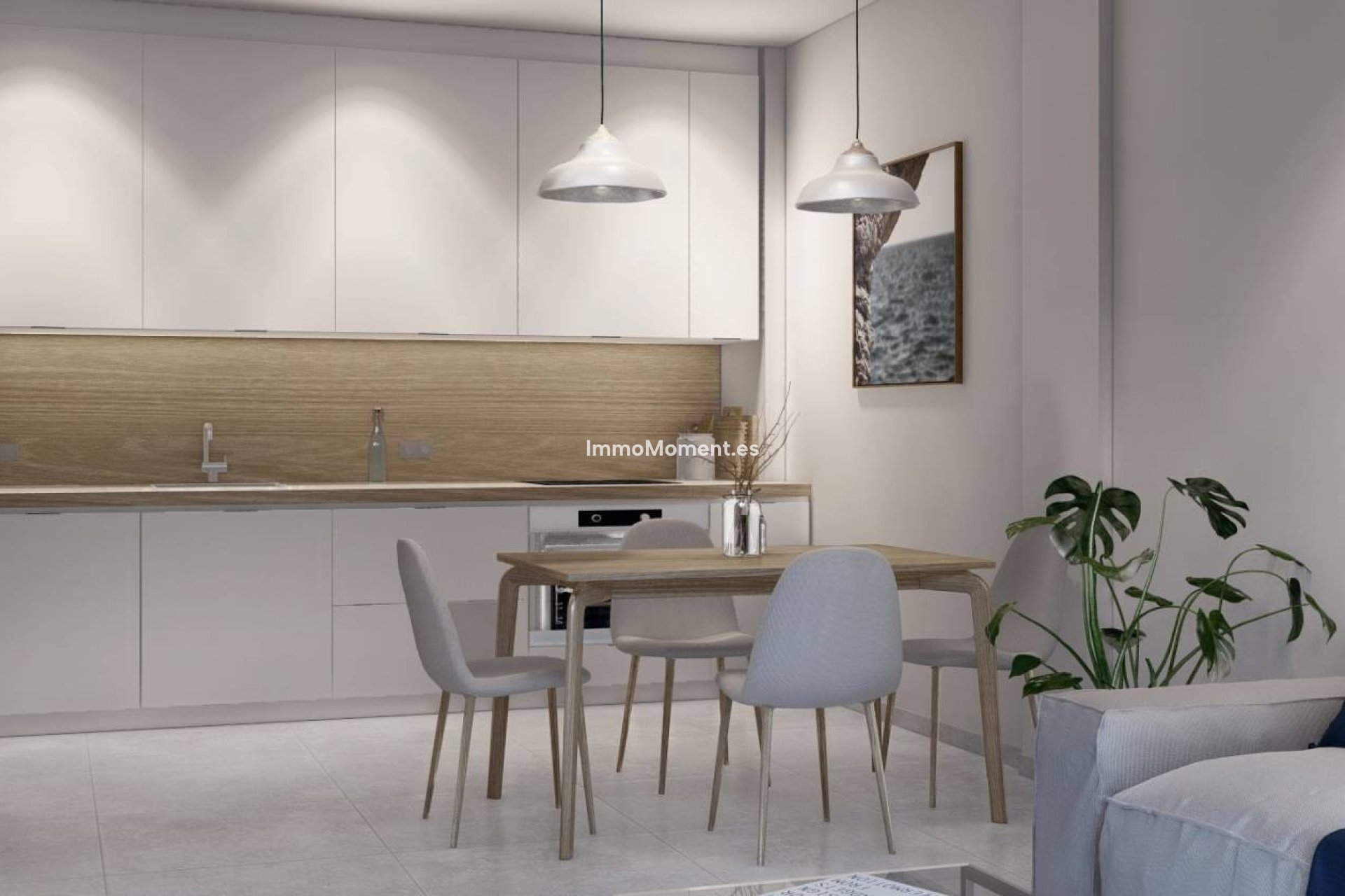 Construction neuve - Penthouse - Torre Pacheco - Torre-Pacheco