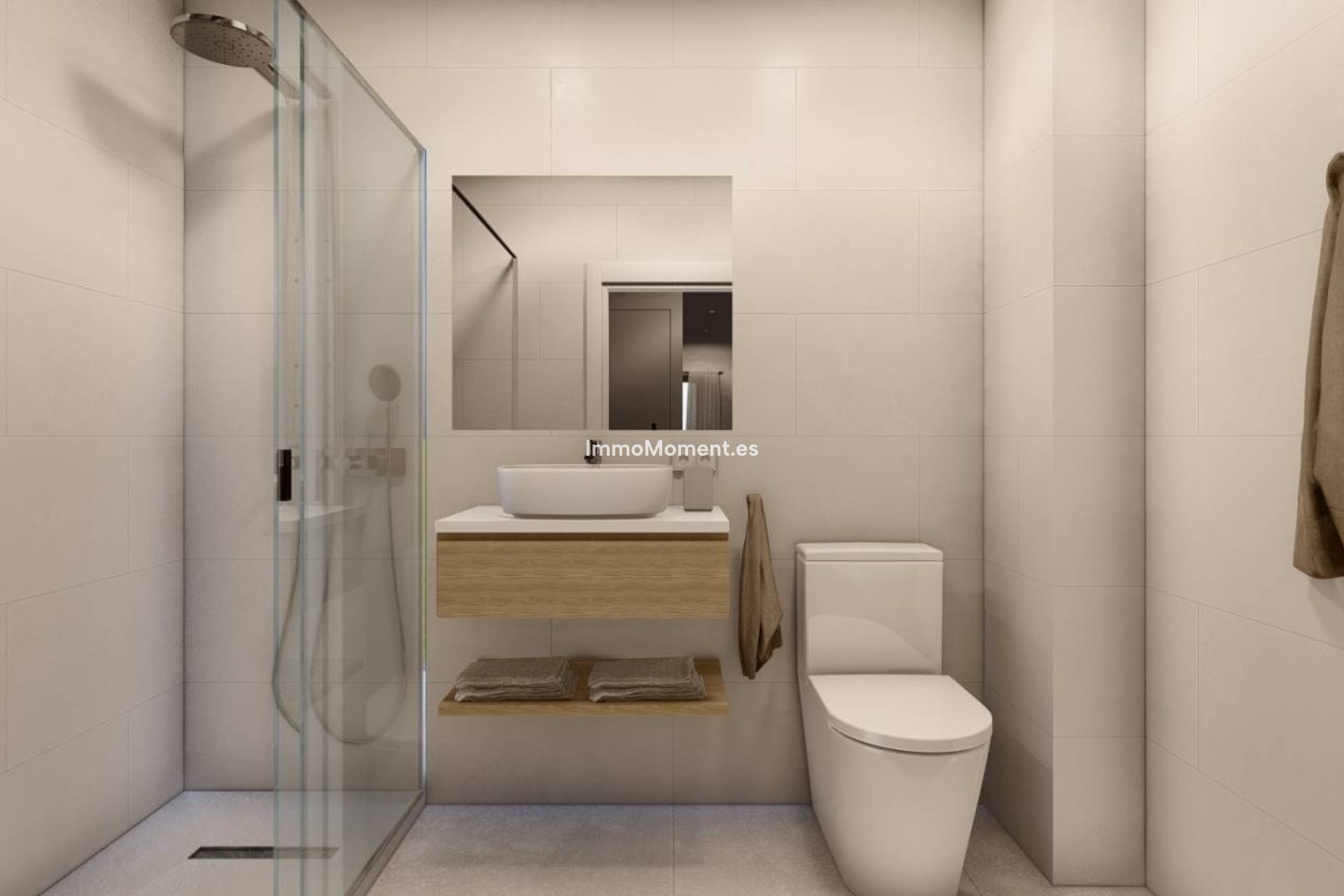 Construction neuve - Penthouse - Torre Pacheco - Torre-Pacheco