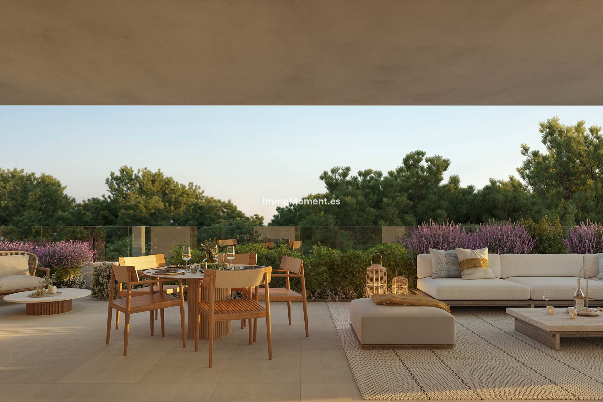 Construction neuve - Penthouse - Torremolinos