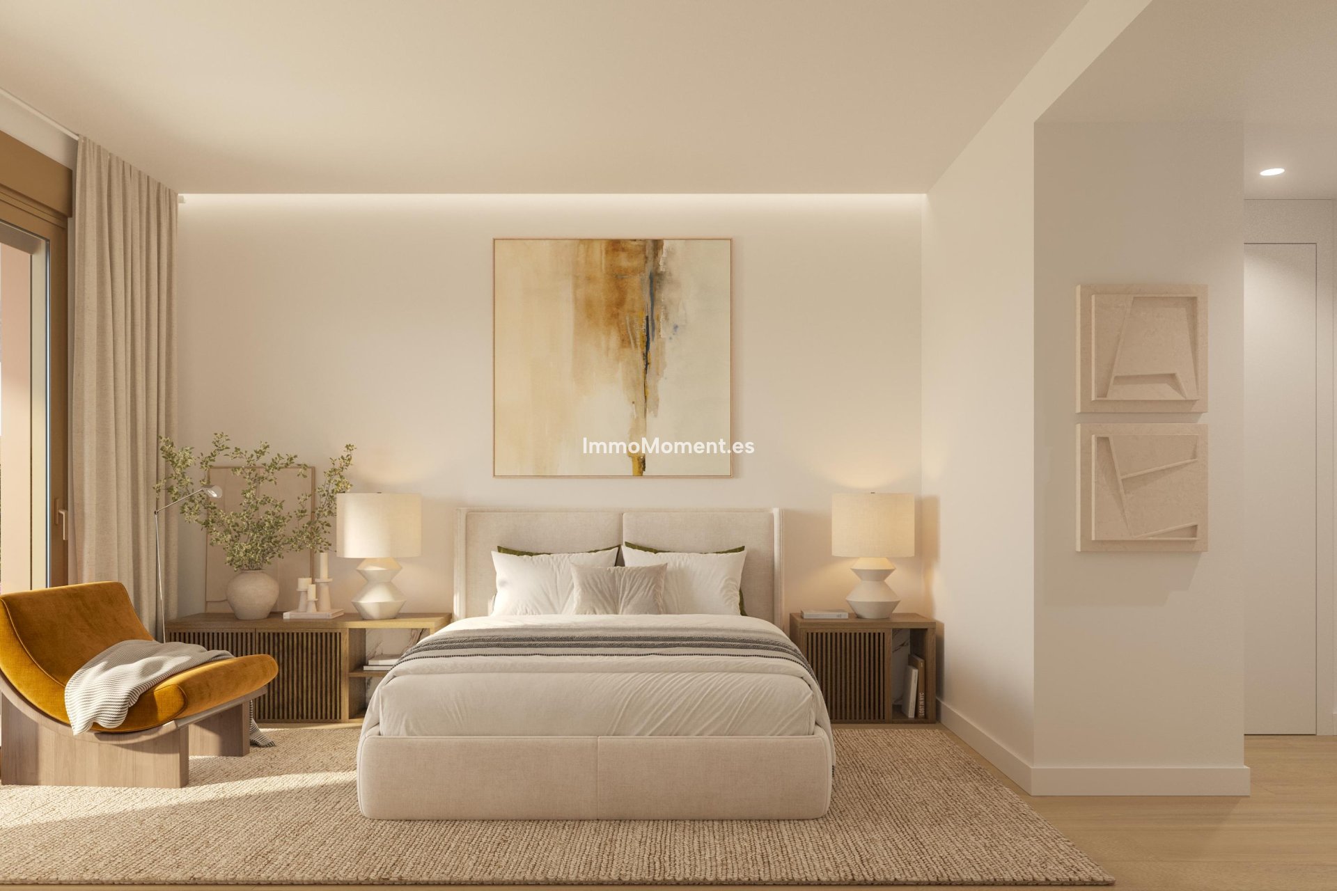 Construction neuve - Penthouse - Torremolinos