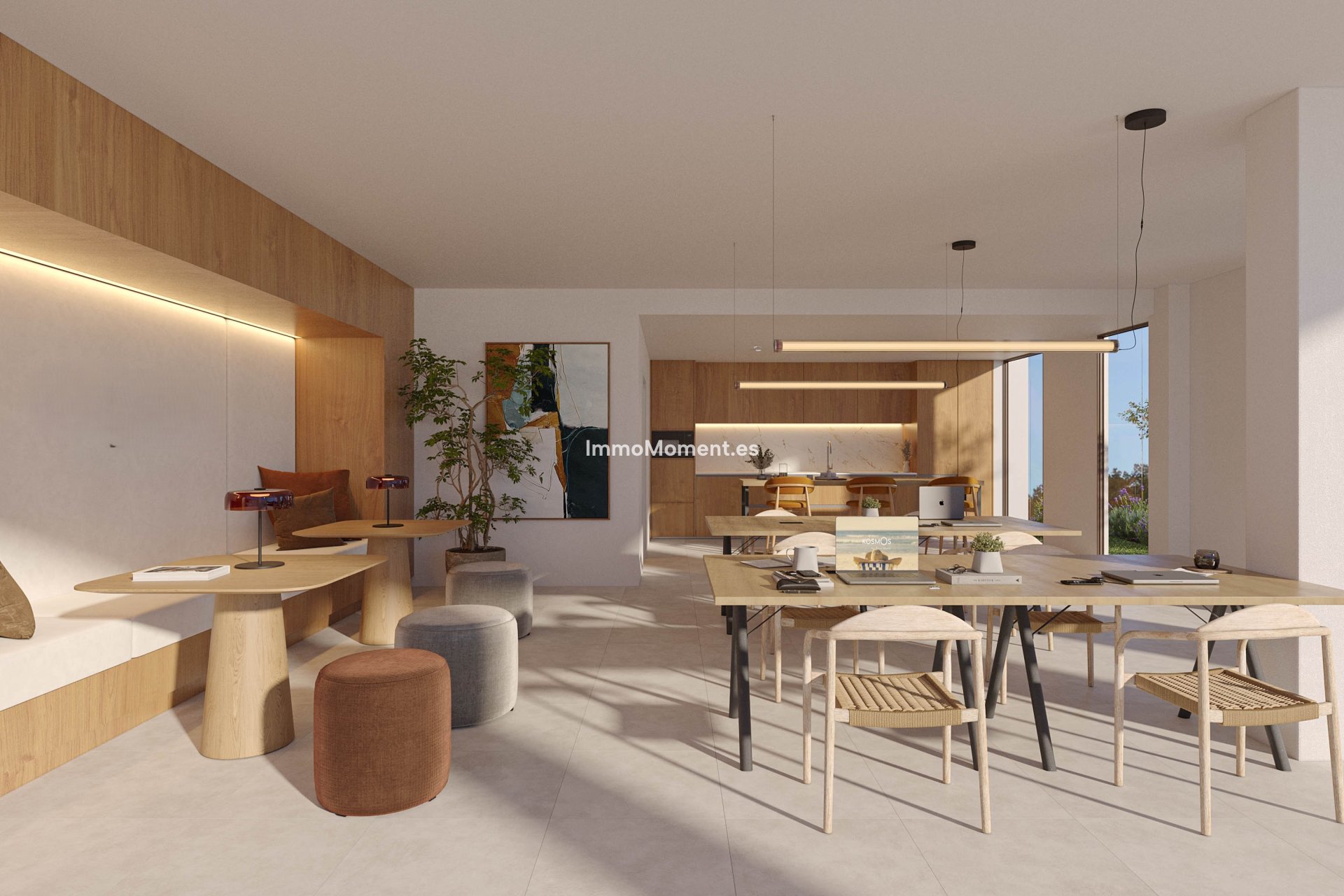 Construction neuve - Penthouse - Torremolinos