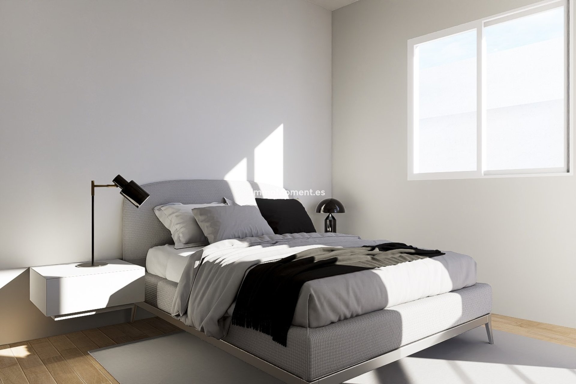 Construction neuve - Penthouse - Torrevieja