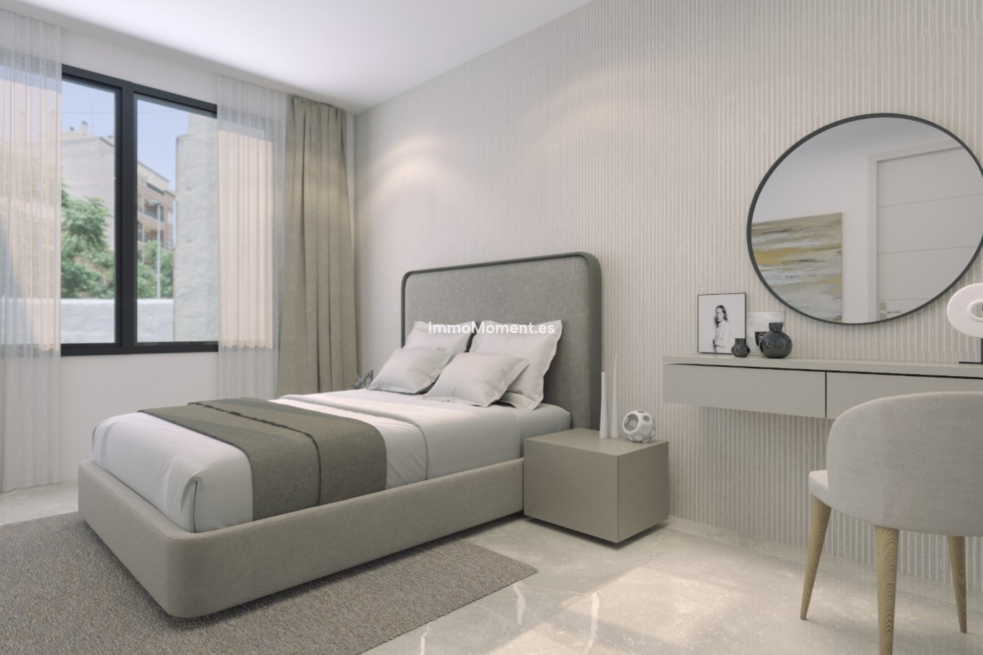 Construction neuve - Penthouse - Torrevieja
