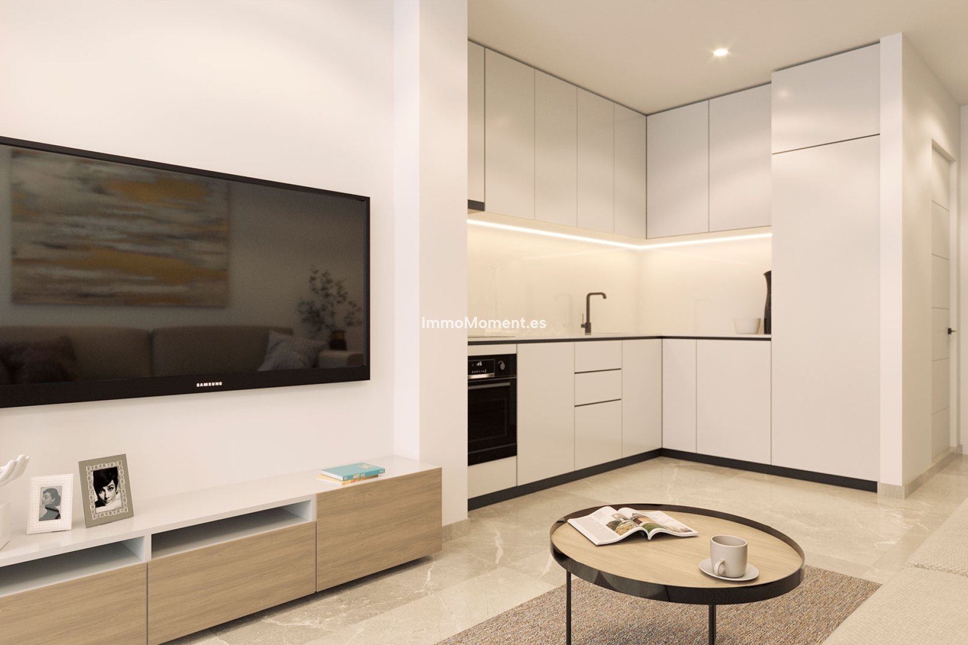 Construction neuve - Penthouse - Torrevieja