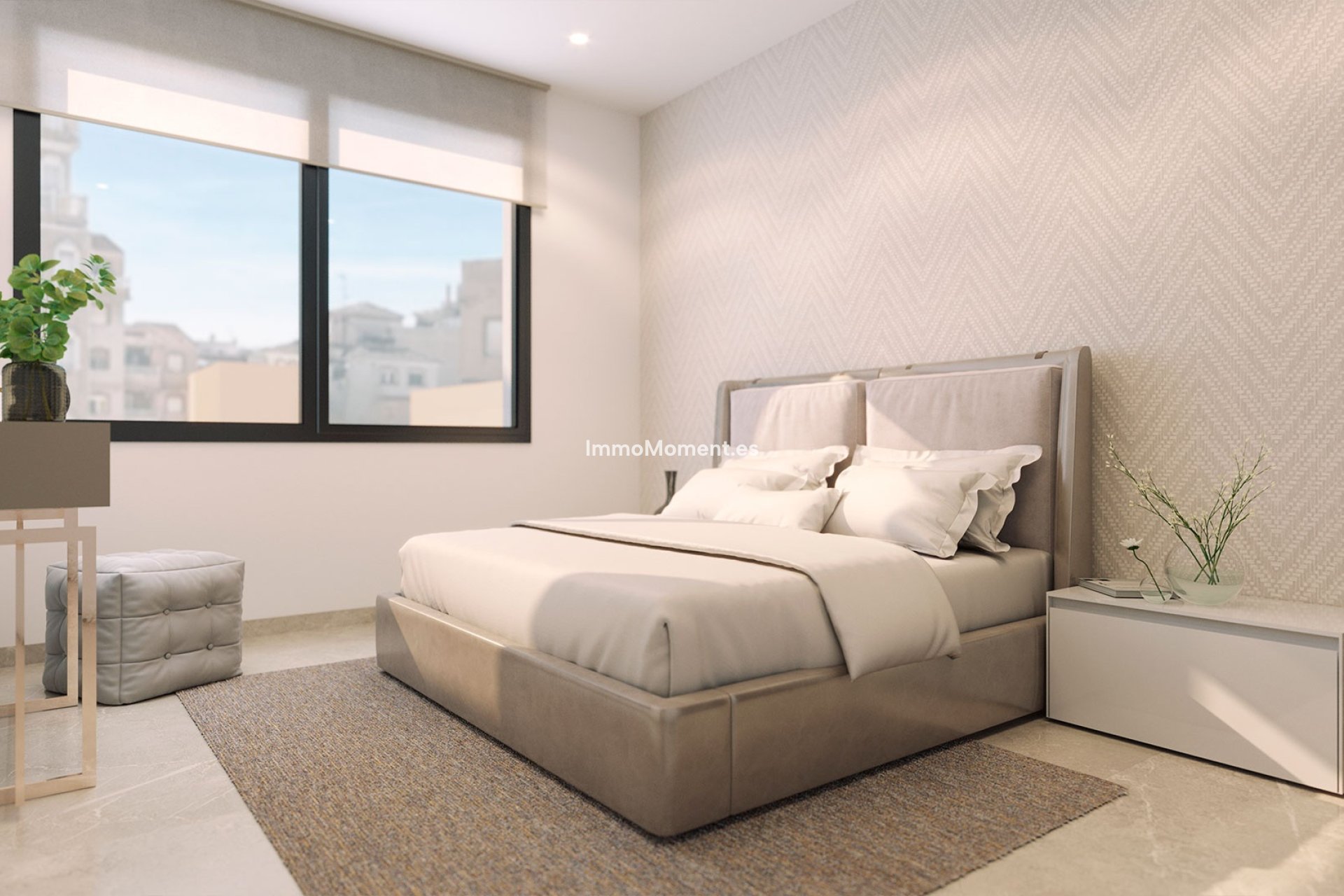 Construction neuve - Penthouse - Torrevieja