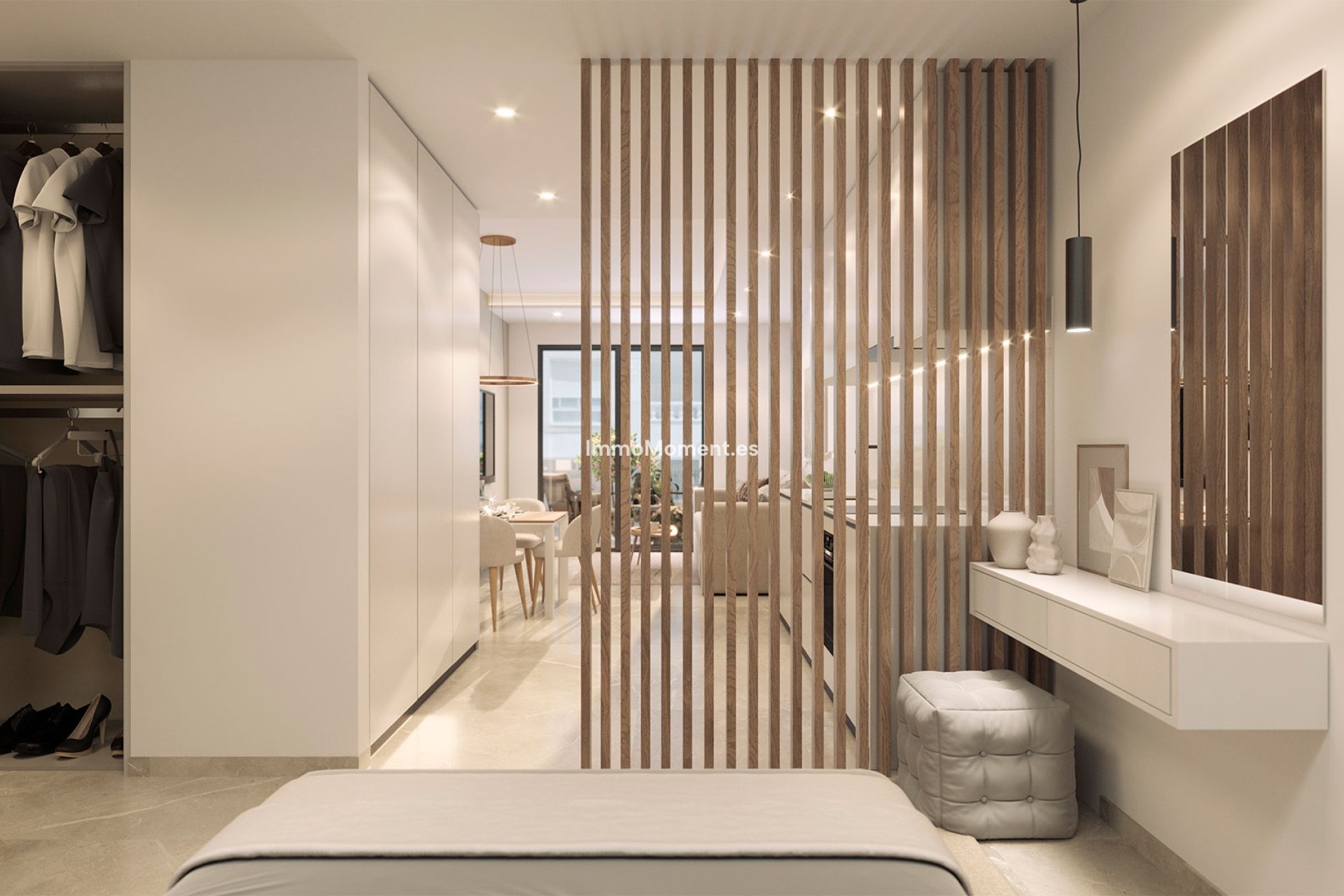 Construction neuve - Penthouse - Torrevieja