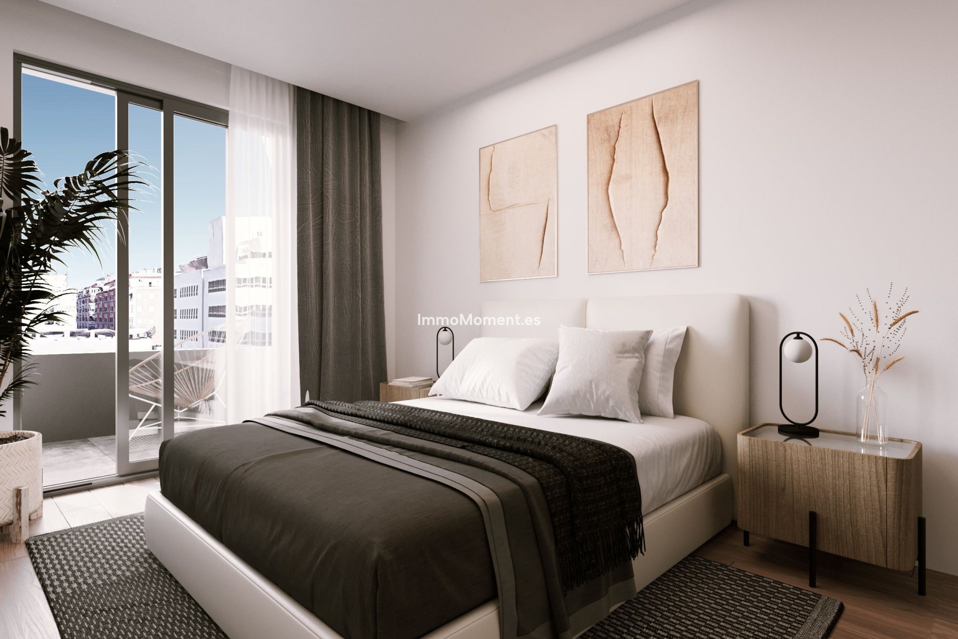 Construction neuve - Penthouse - Torrevieja