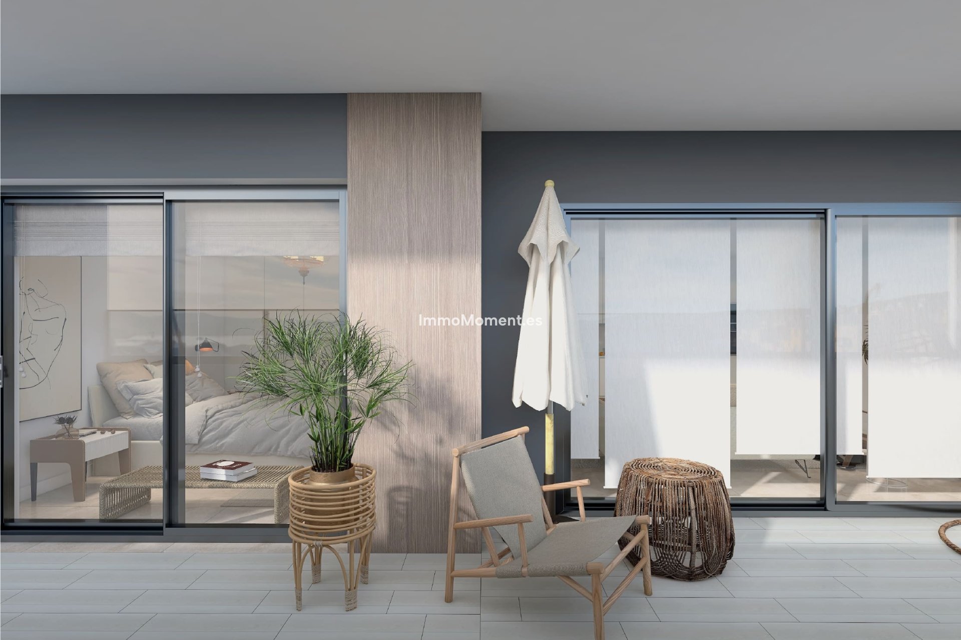 Construction neuve - Penthouse - Torrevieja