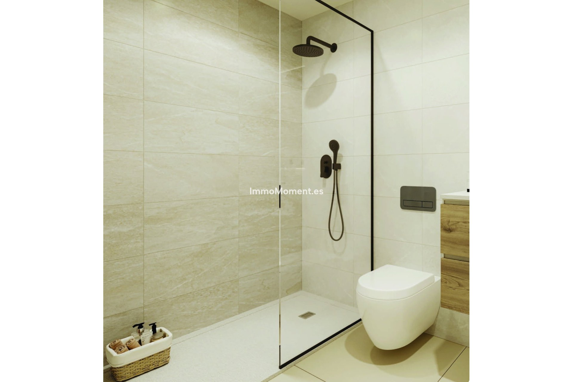 Construction neuve - Penthouse - Torrevieja