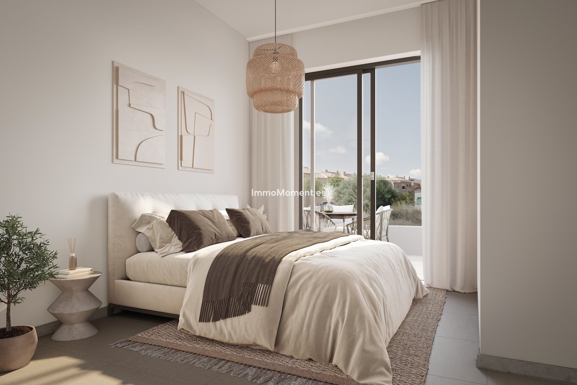 Construction neuve - Penthouse - Torrevieja