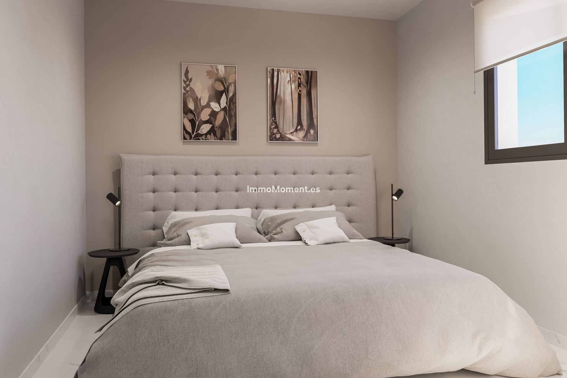 Construction neuve - Penthouse - Torrevieja