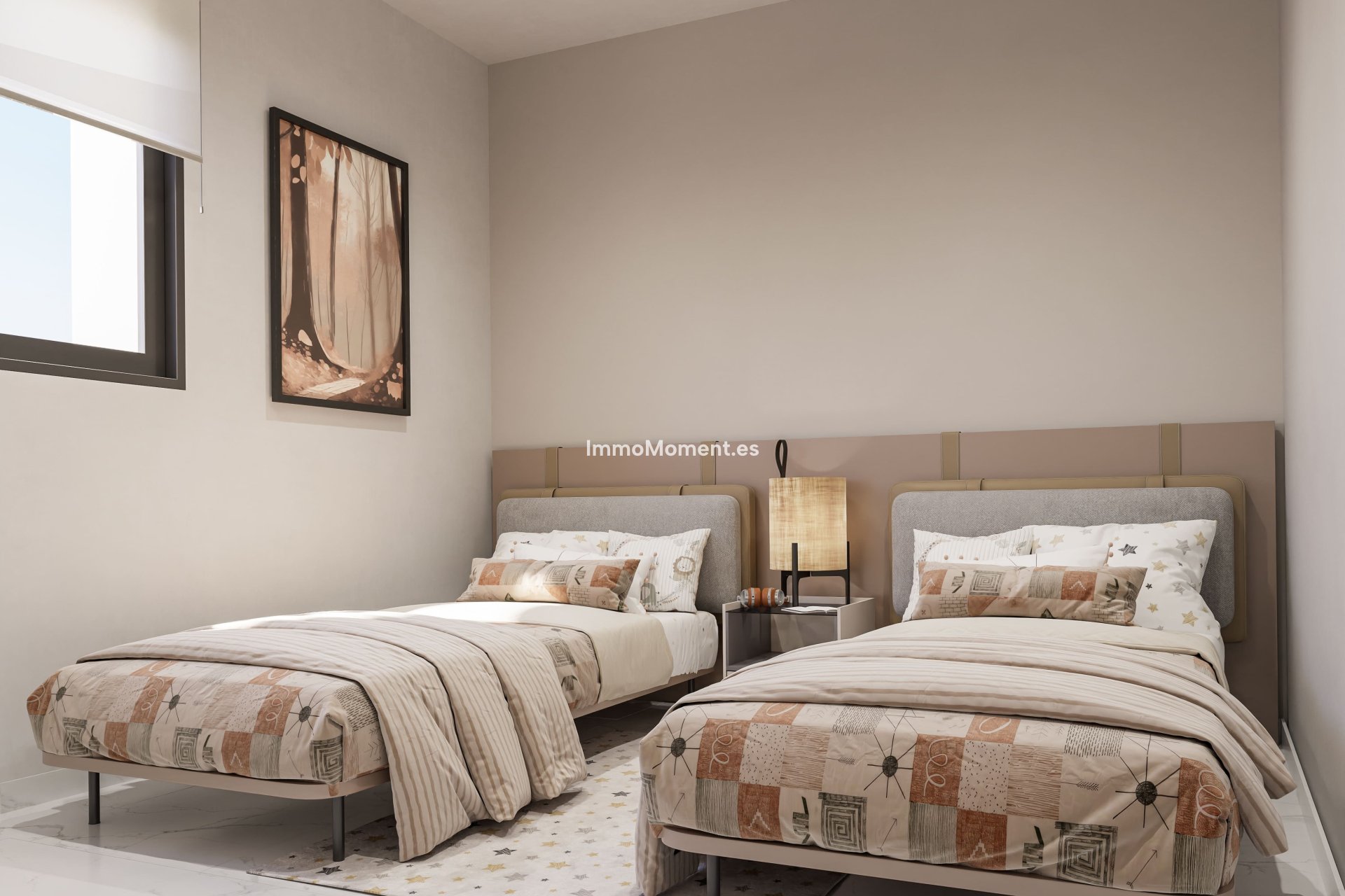 Construction neuve - Penthouse - Torrevieja