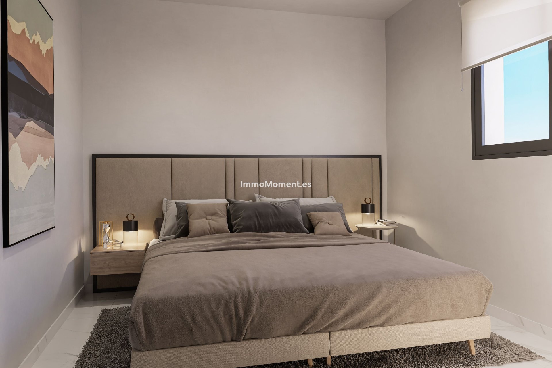 Construction neuve - Penthouse - Torrevieja