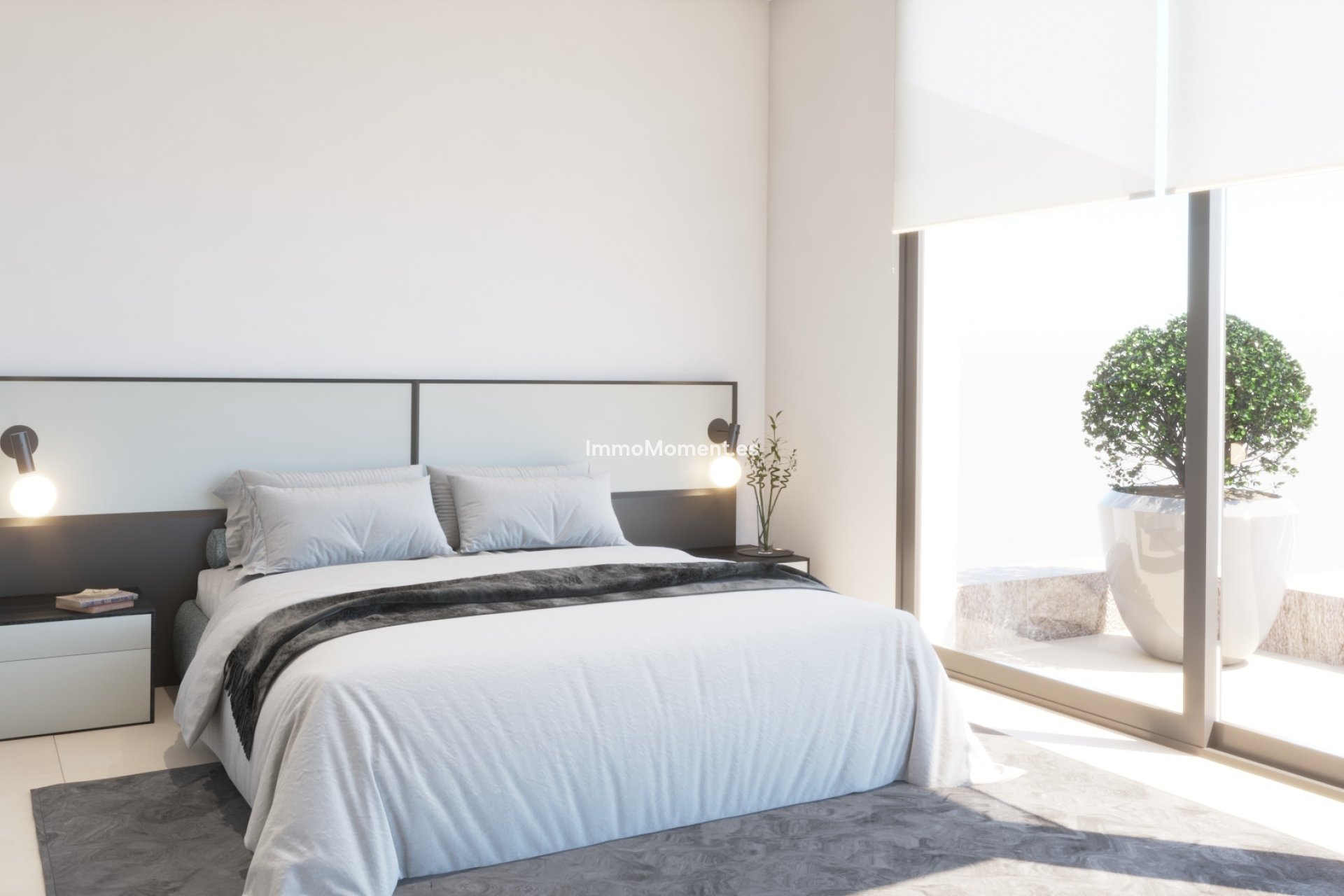 Construction neuve - Penthouse - Torrevieja
