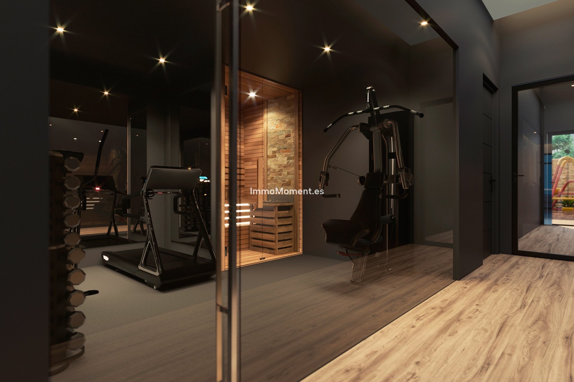Construction neuve - Penthouse - Torrevieja