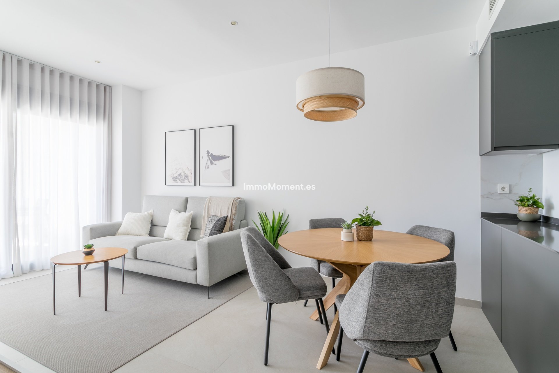Construction neuve - Penthouse - Torrevieja