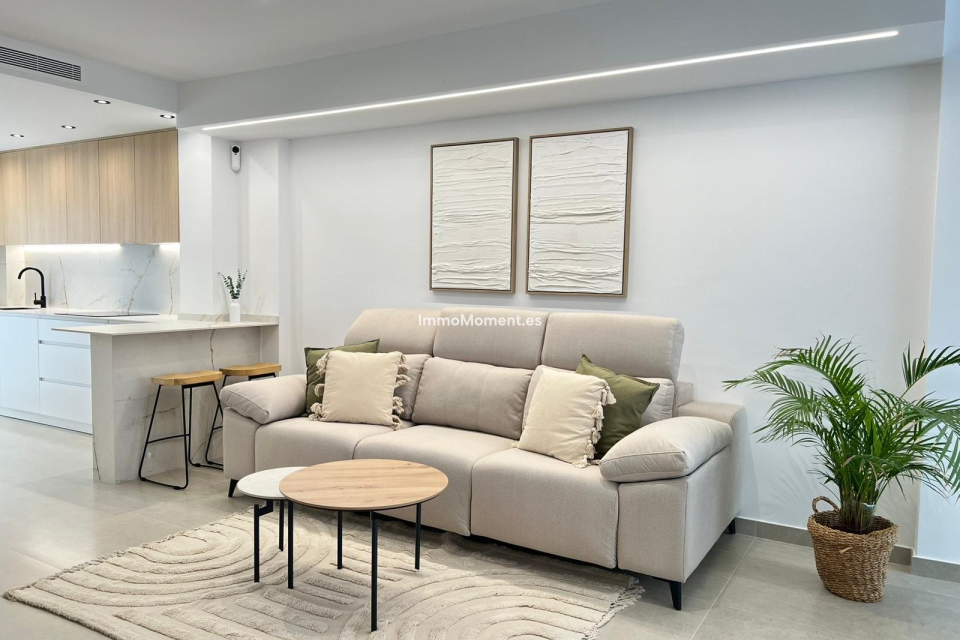 Construction neuve - Terraced - Benferri