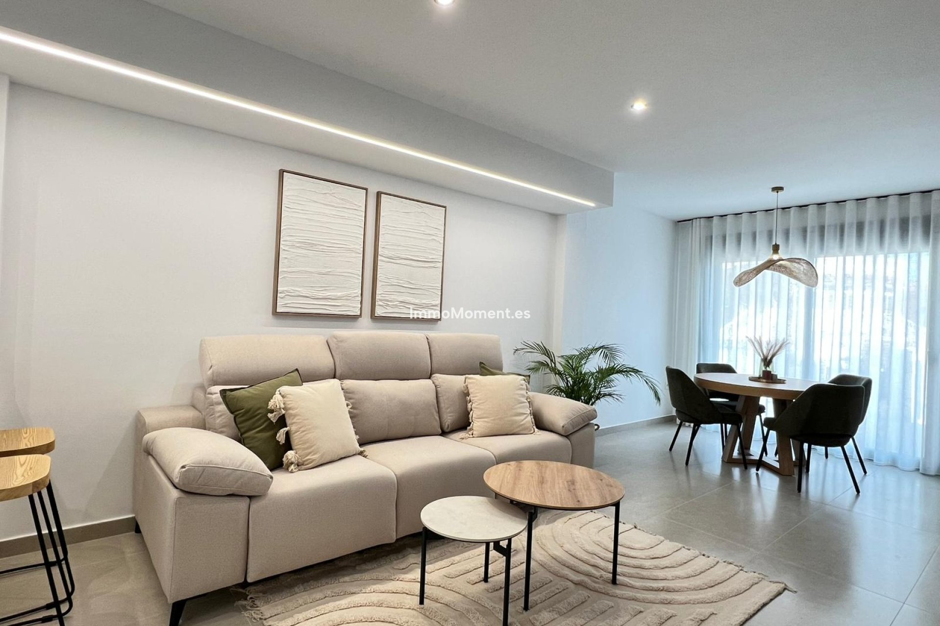 Construction neuve - Terraced - Benferri