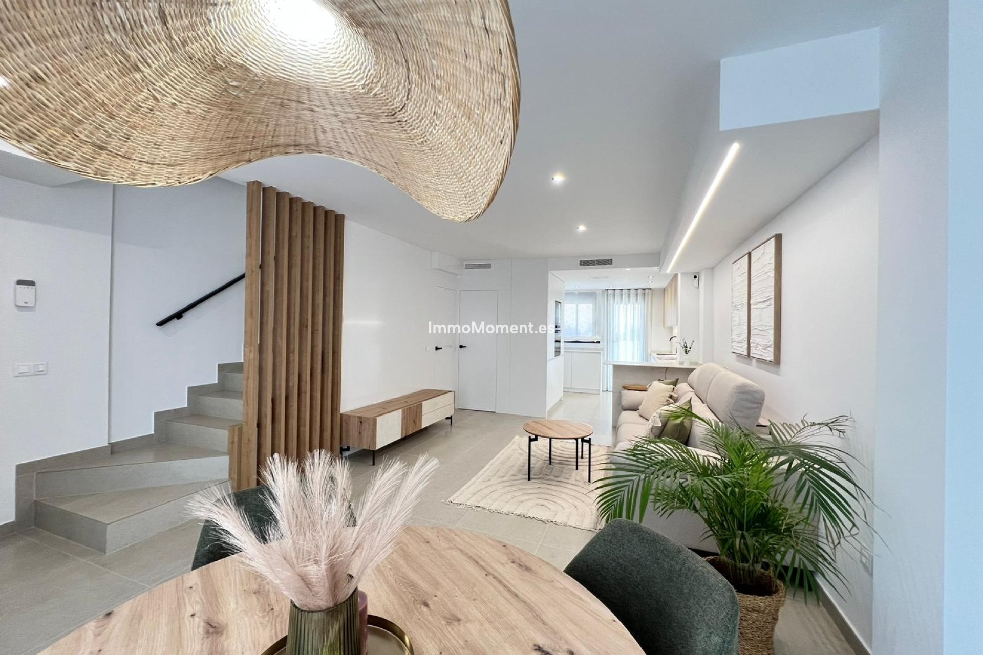 Construction neuve - Terraced - Benferri