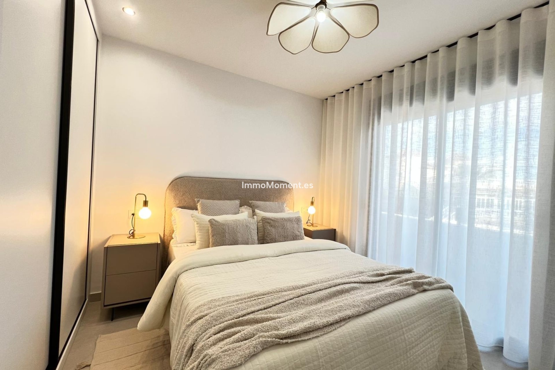 Construction neuve - Terraced - Benferri