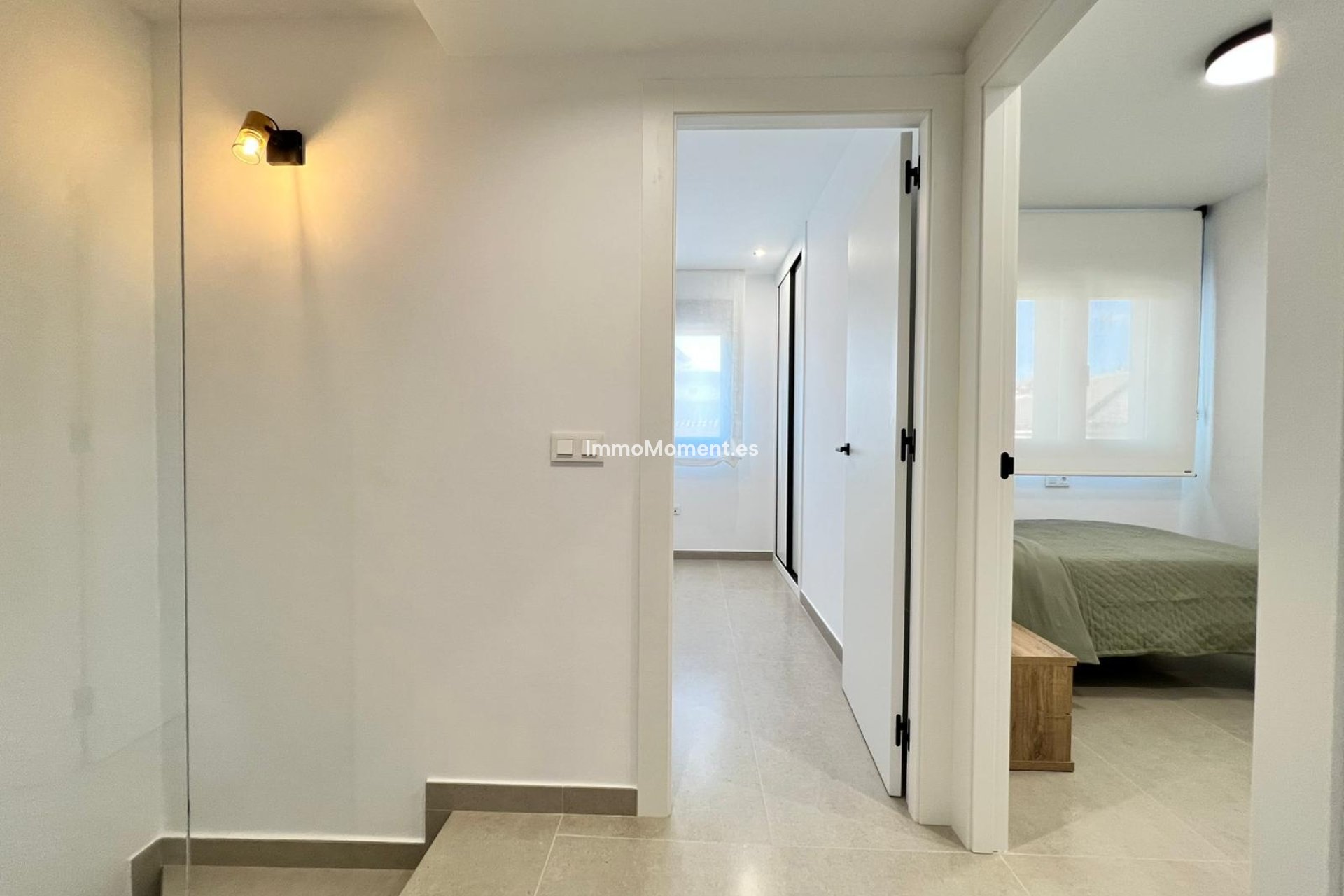 Construction neuve - Terraced - Benferri