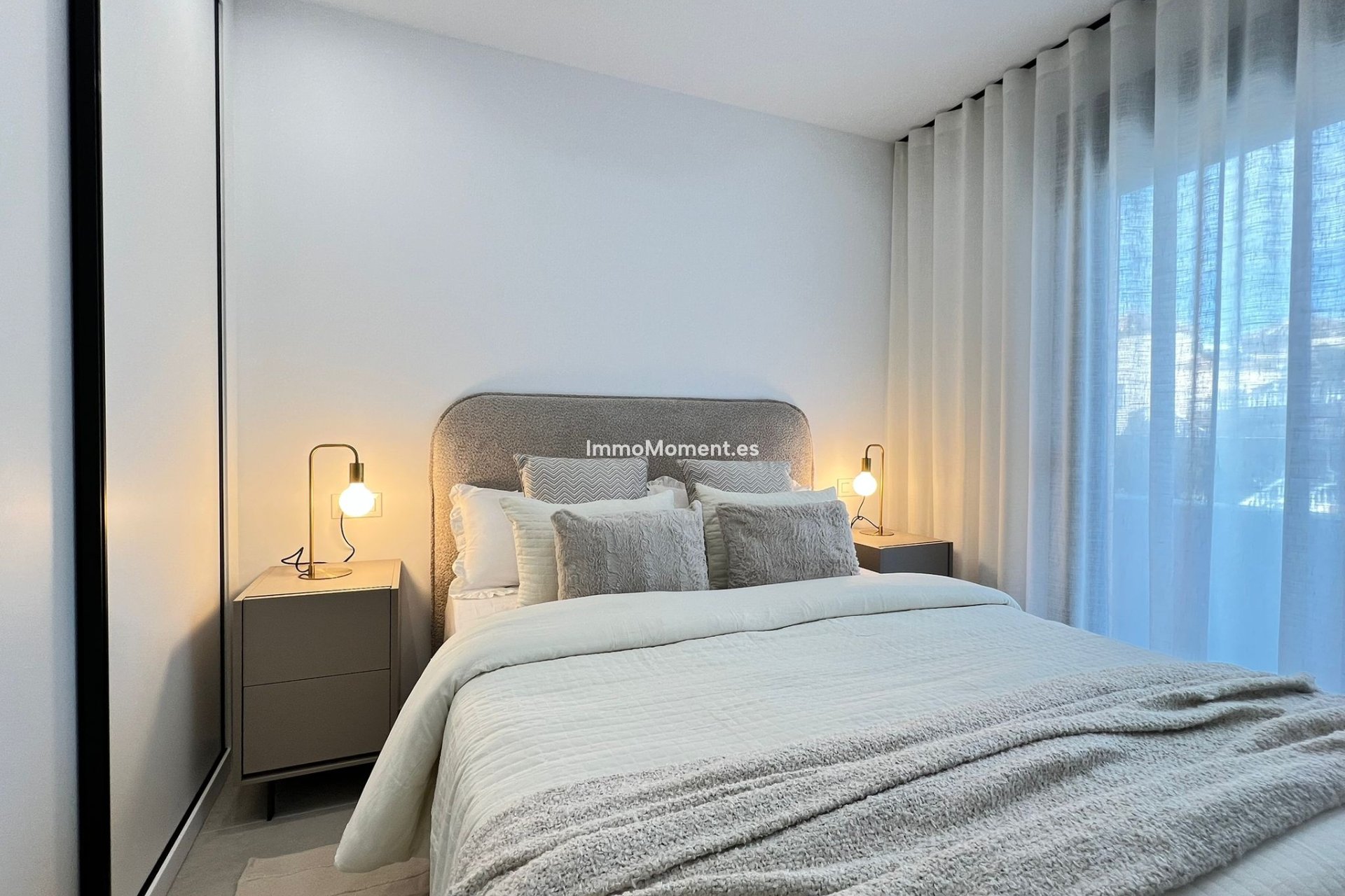 Construction neuve - Terraced - Benferri