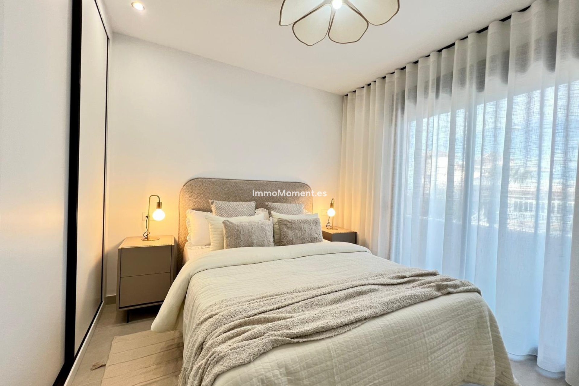 Construction neuve - Terraced - Benferri